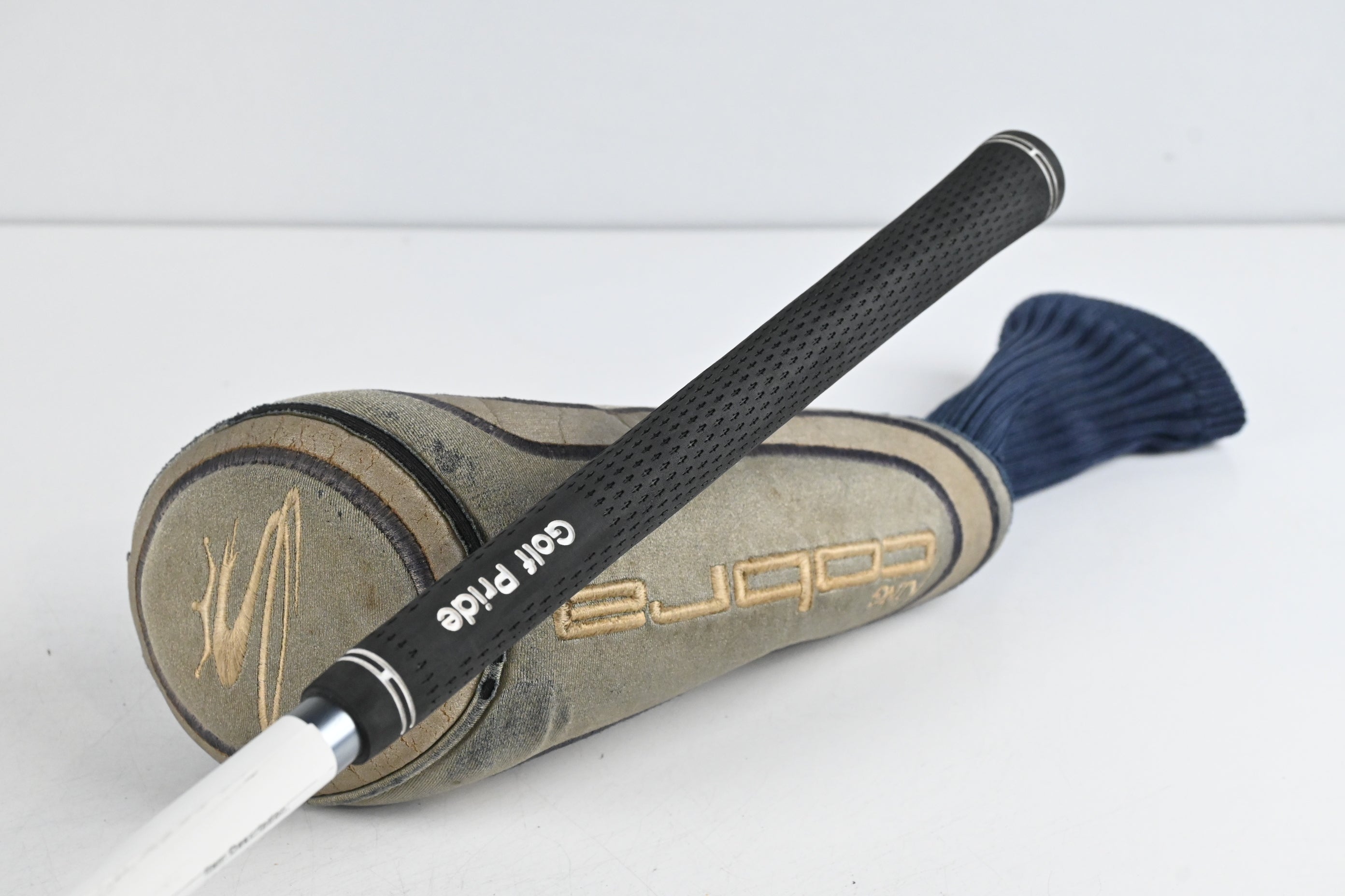 Ladies Cobra King SZ #3 Wood / 15 Degree / Ladies Flex Aldila HM Tour 50 Shaft