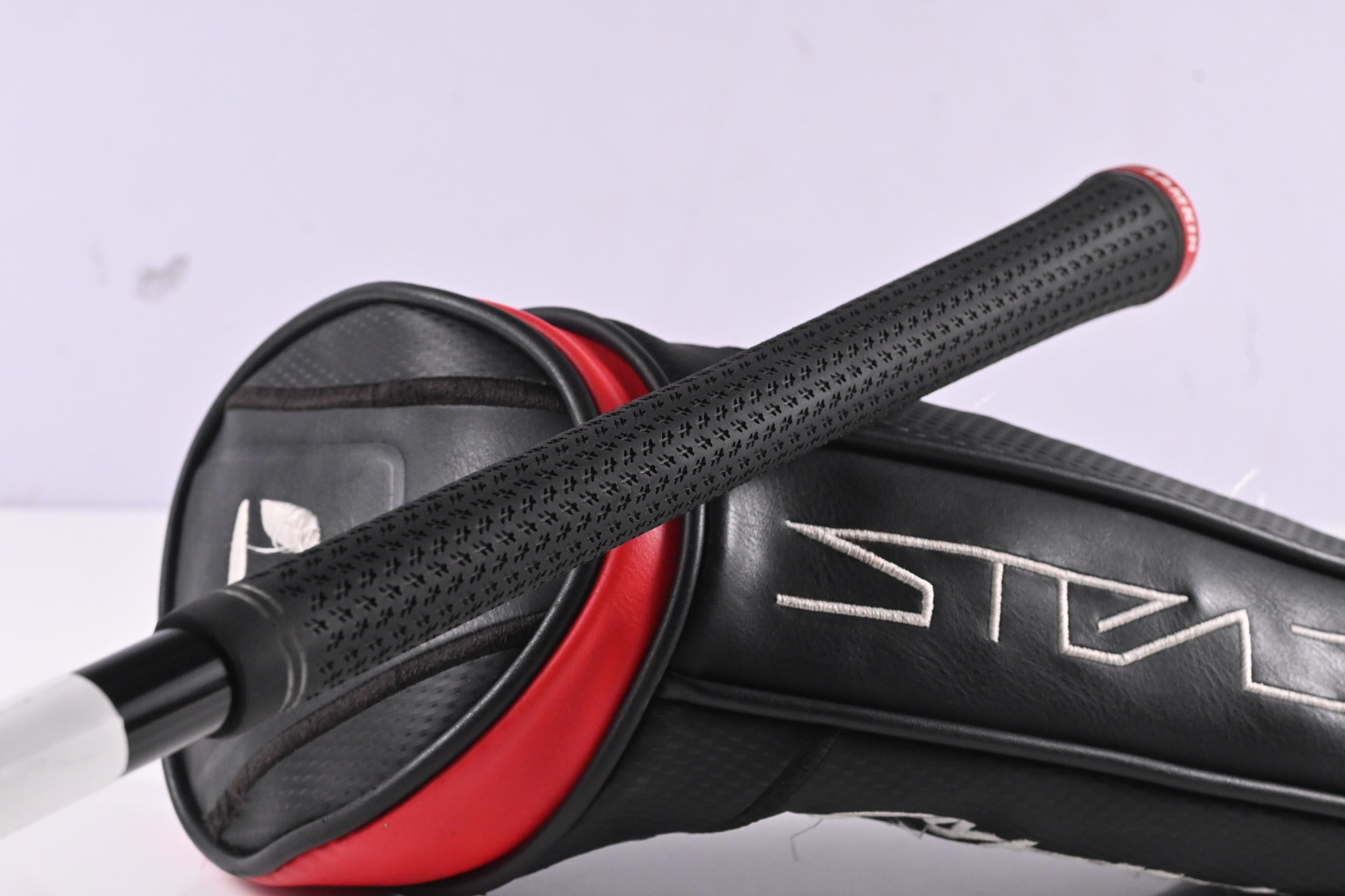 Taylormade Stealth #3 Wood / 15 Degree / Regular Flex Ventus Red 5 Shaft