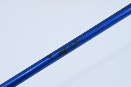 Mizuno F-50 #3 Wood / 15 Degree / Regular Flex Grafalloy ProLaunch Blue 65 Shaft