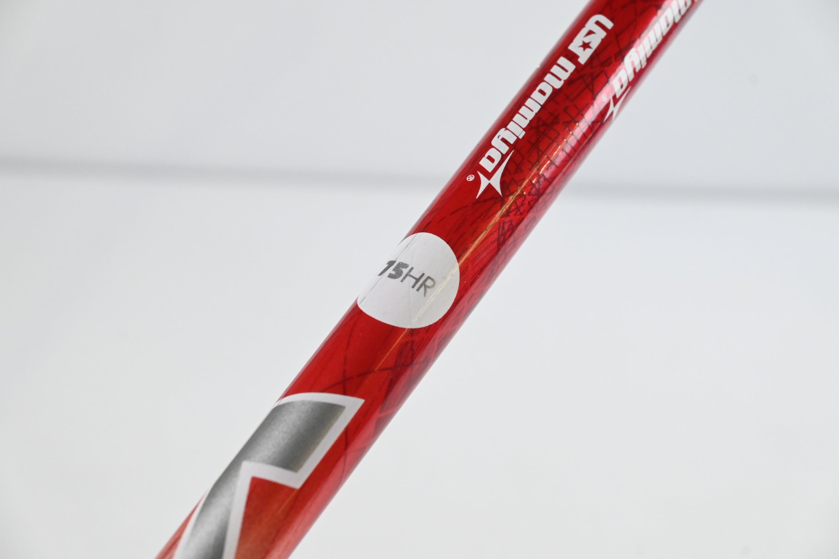 Adams Idea A12 #3 Hybrid / 19 Degree / Regular Flex VTS Proforce 75 Shaft