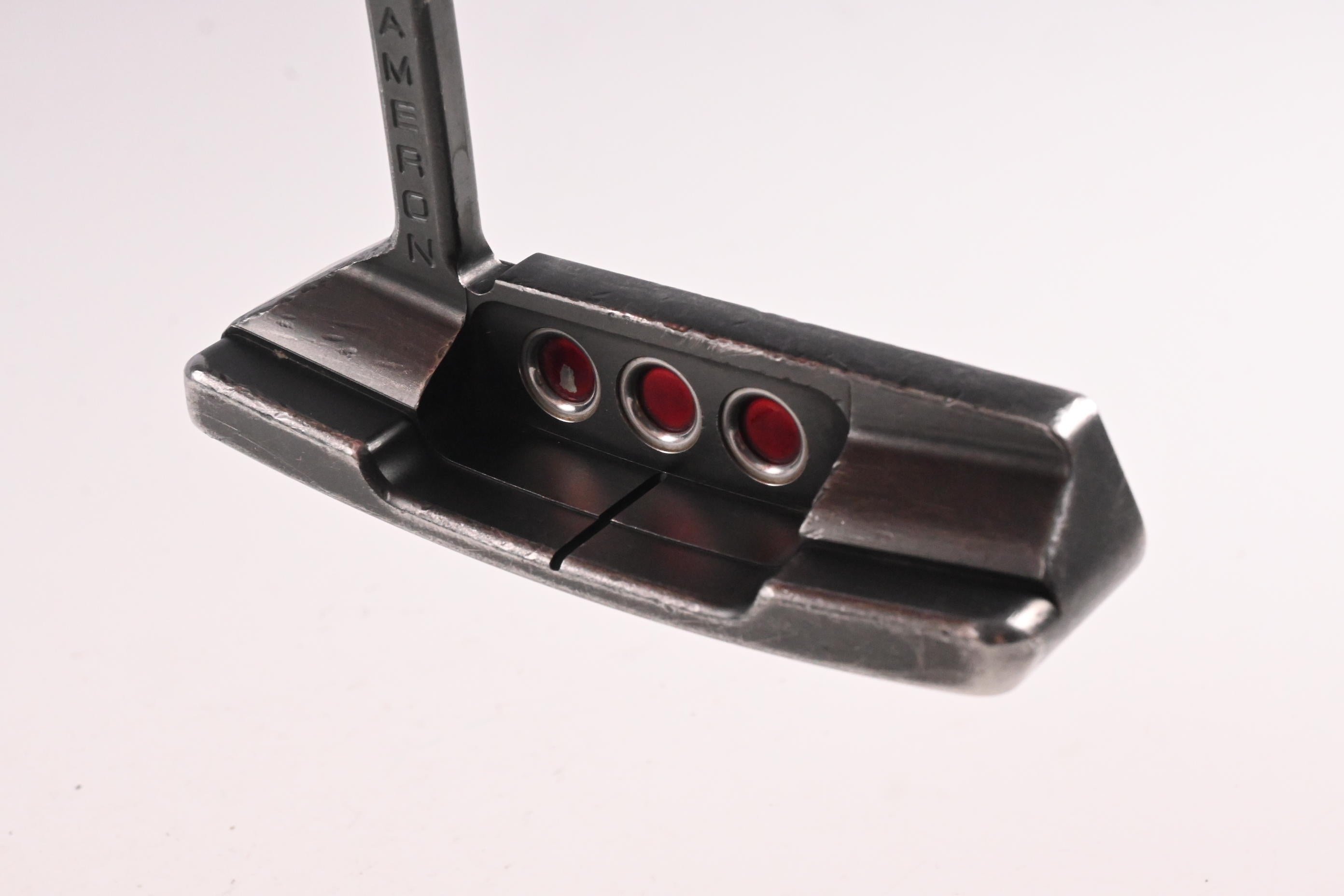 Scotty Cameron Select Newport 2 2012 Putter / 34 Inch