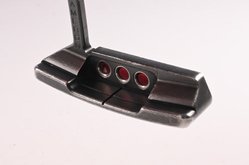 Scotty Cameron Select Newport 2 2012 Putter / 34 Inch