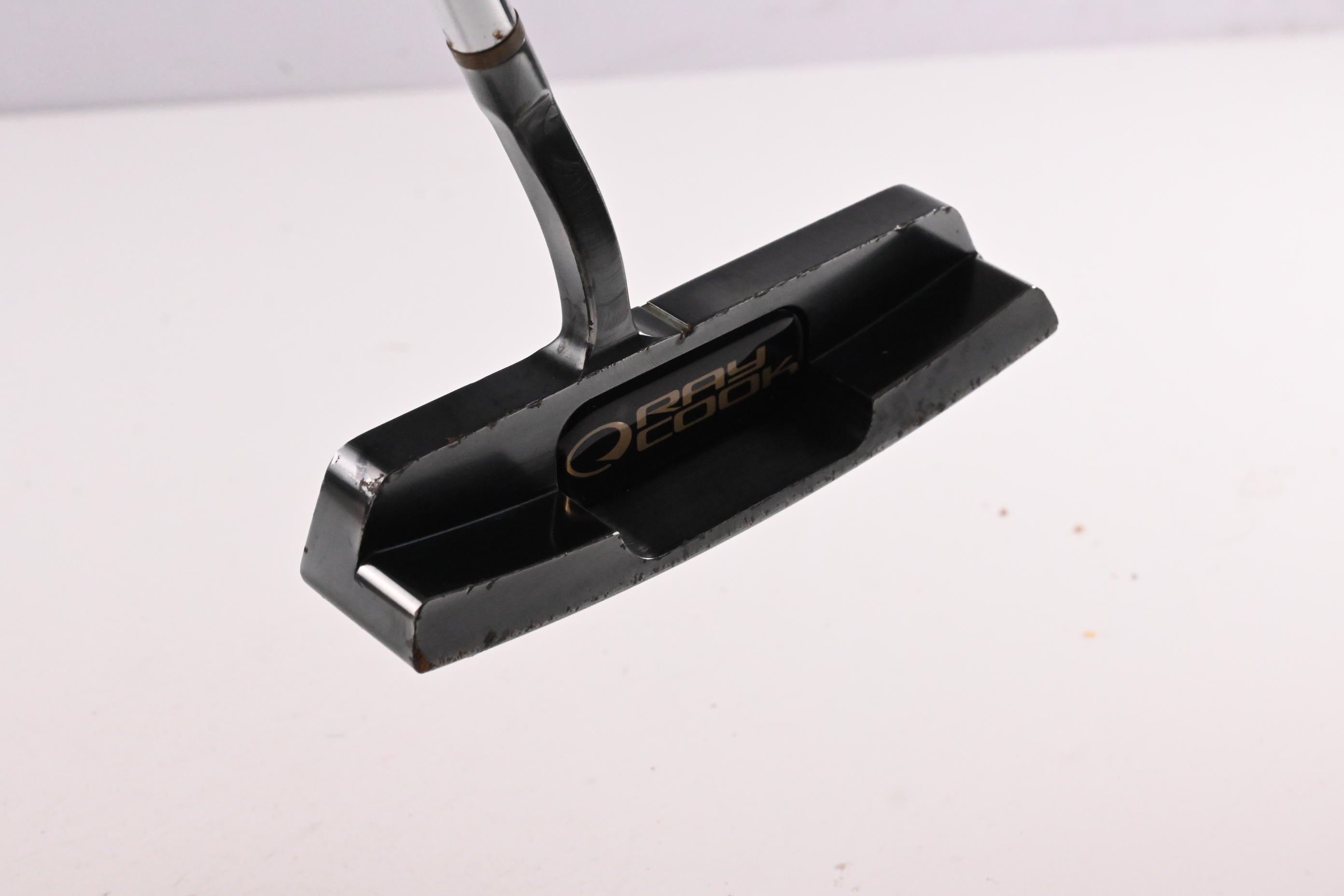 Ray Cook Blue Goose Putter / 35 Inch