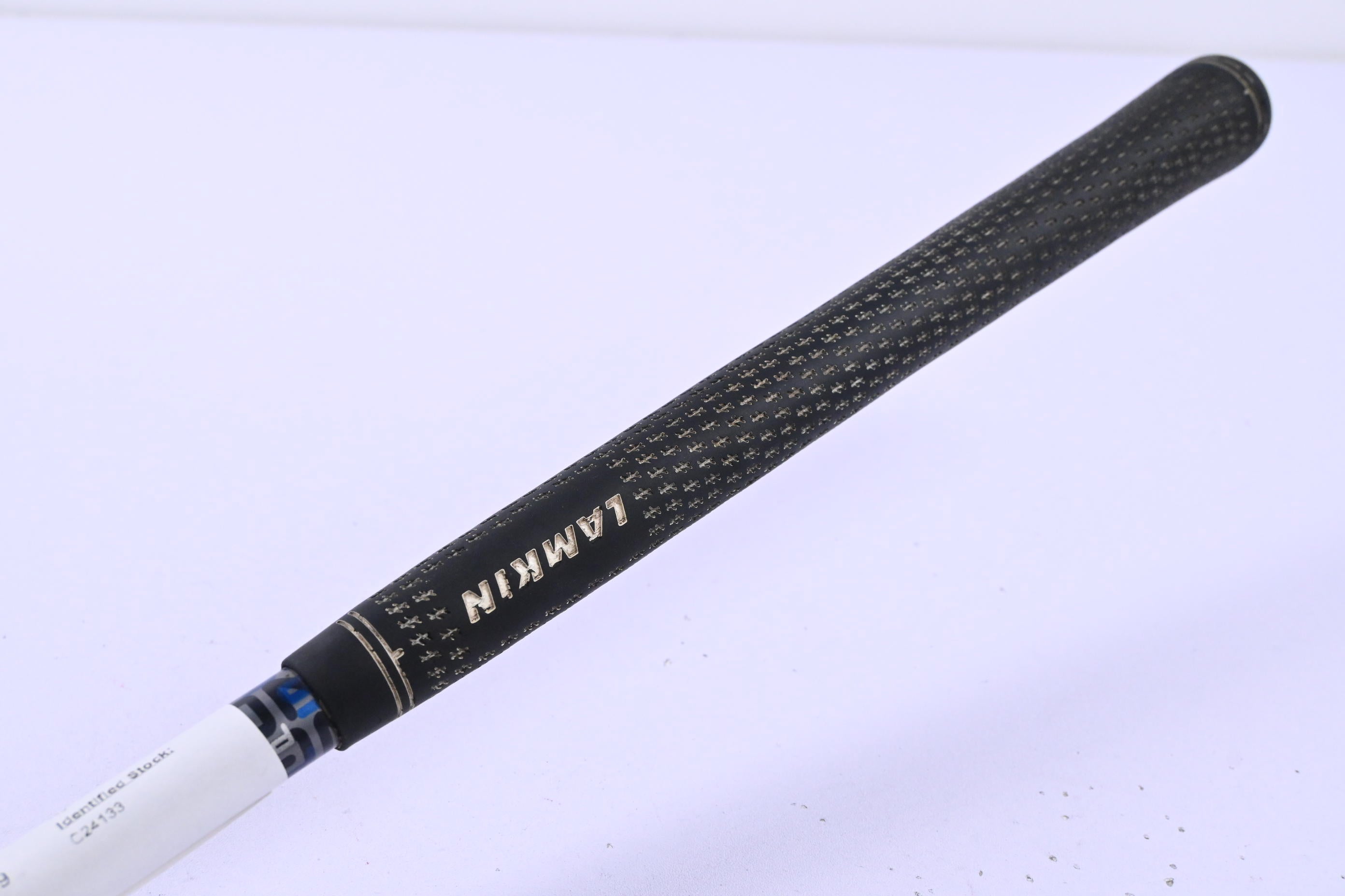 Ping G30 Pitching Wedge / 45 Degree / Blue Dot / Regular Flex Ping TFC 419 Shaft