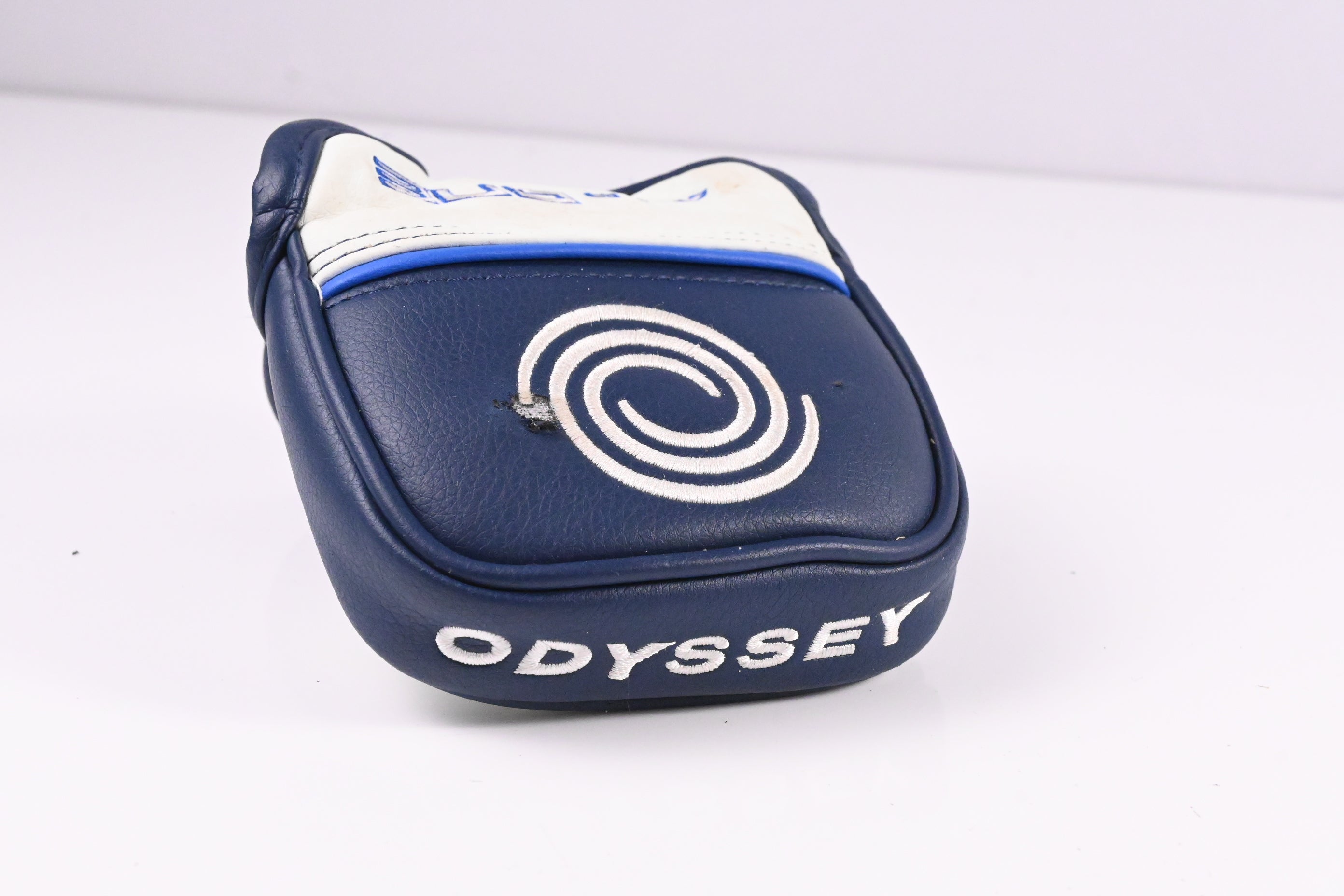 Odyssey Ai-One Milled Three T S Putter / 34 Inch