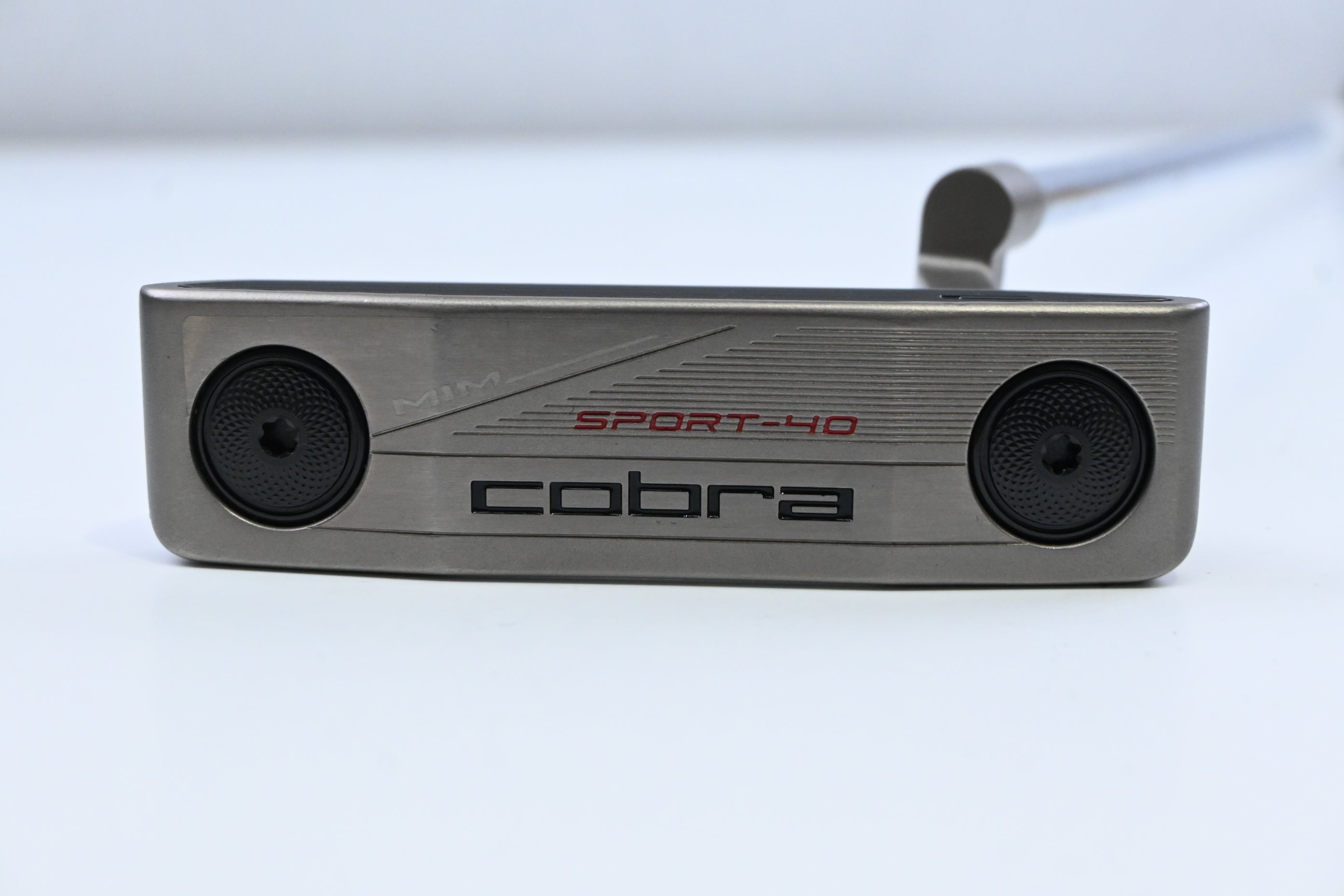 Cobra MIM Sport 40 Putter / 35 Inch
