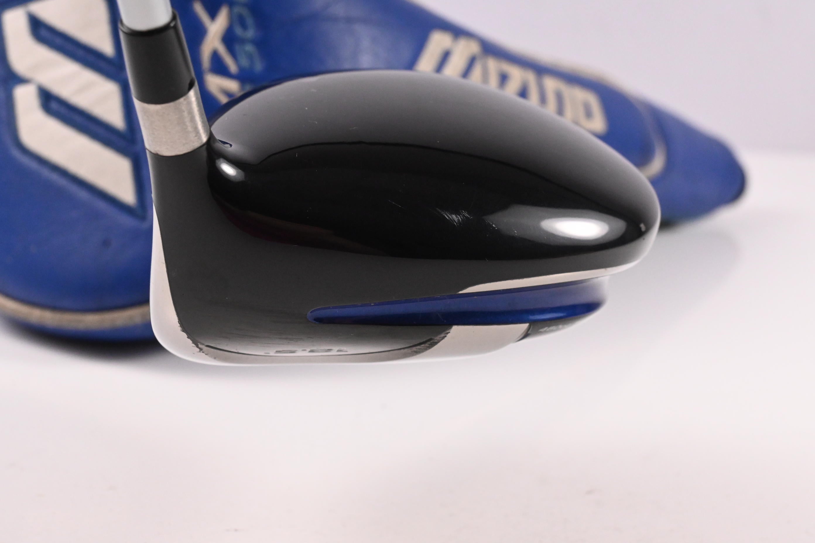Mizuno MX-500 Driver / 12.5 Degree / Regular Flex Mizuno Orochi 50 Shaft