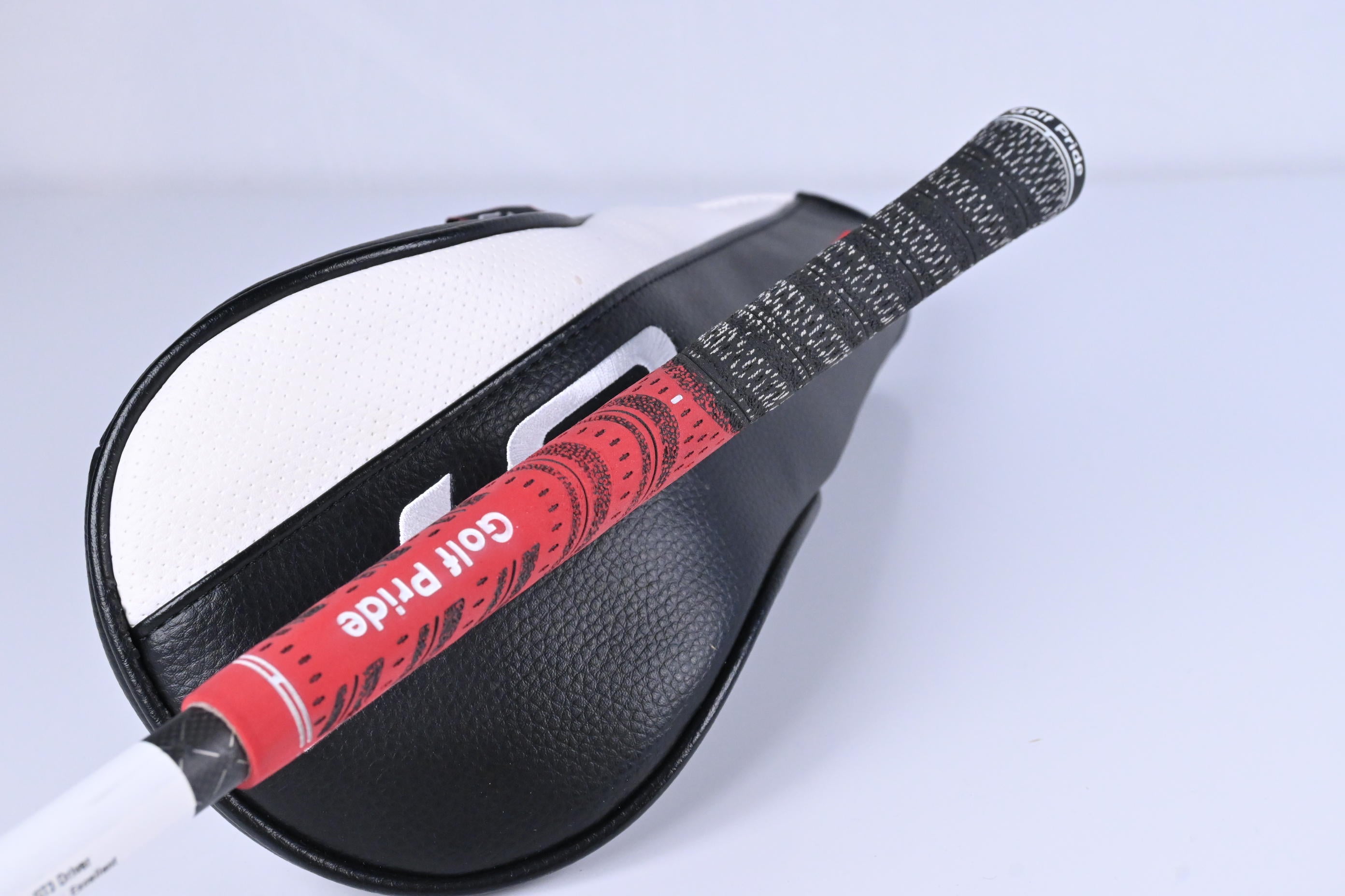 Titleist GT3 Driver / 10 Degree / Stiff Flex Tensei 1K Blue 55 Shaft