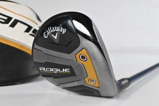 Callaway Rogue ST Max #7 Wood / 20 Degree / Stiff Flex Evenflow 65 Shaft