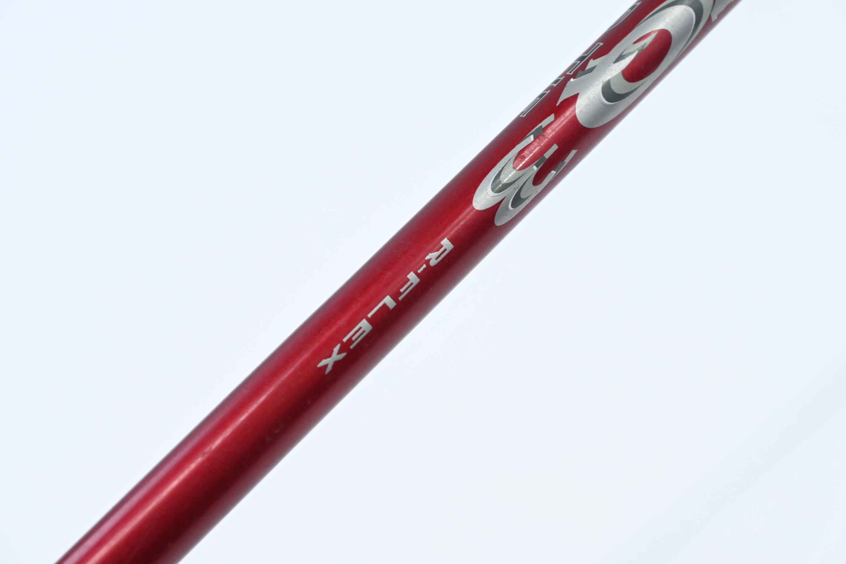Adams XTD #5 Wood / 18 Degree / Regular Flex Matrix 9Q3 Red Tie Shaft