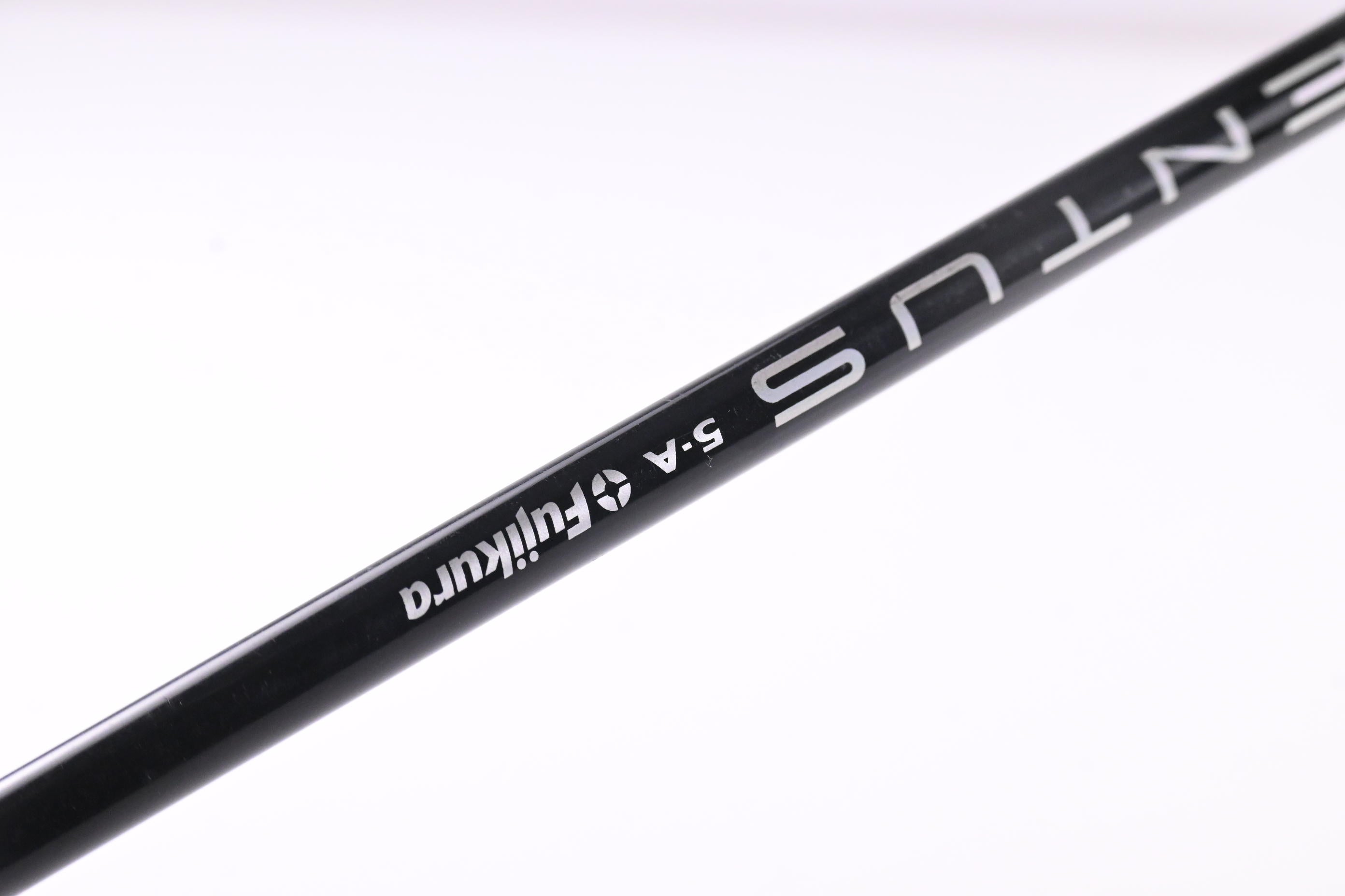 Taylormade Stealth #4 Hybrid / 22 Degree / Senior Flex Ventus Red 5 Shaft