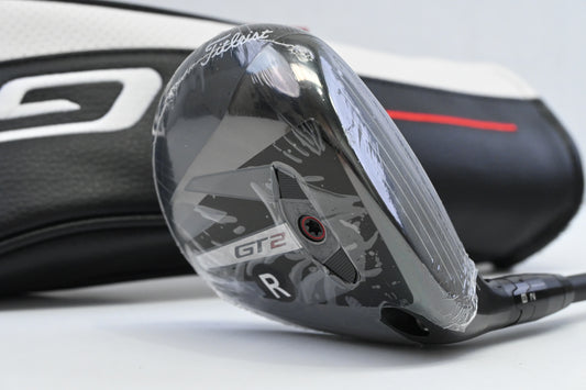 Titleist GT2 #5 Wood / 18 Degree / Regular Flex Tensei 1K Blue 65 Shaft