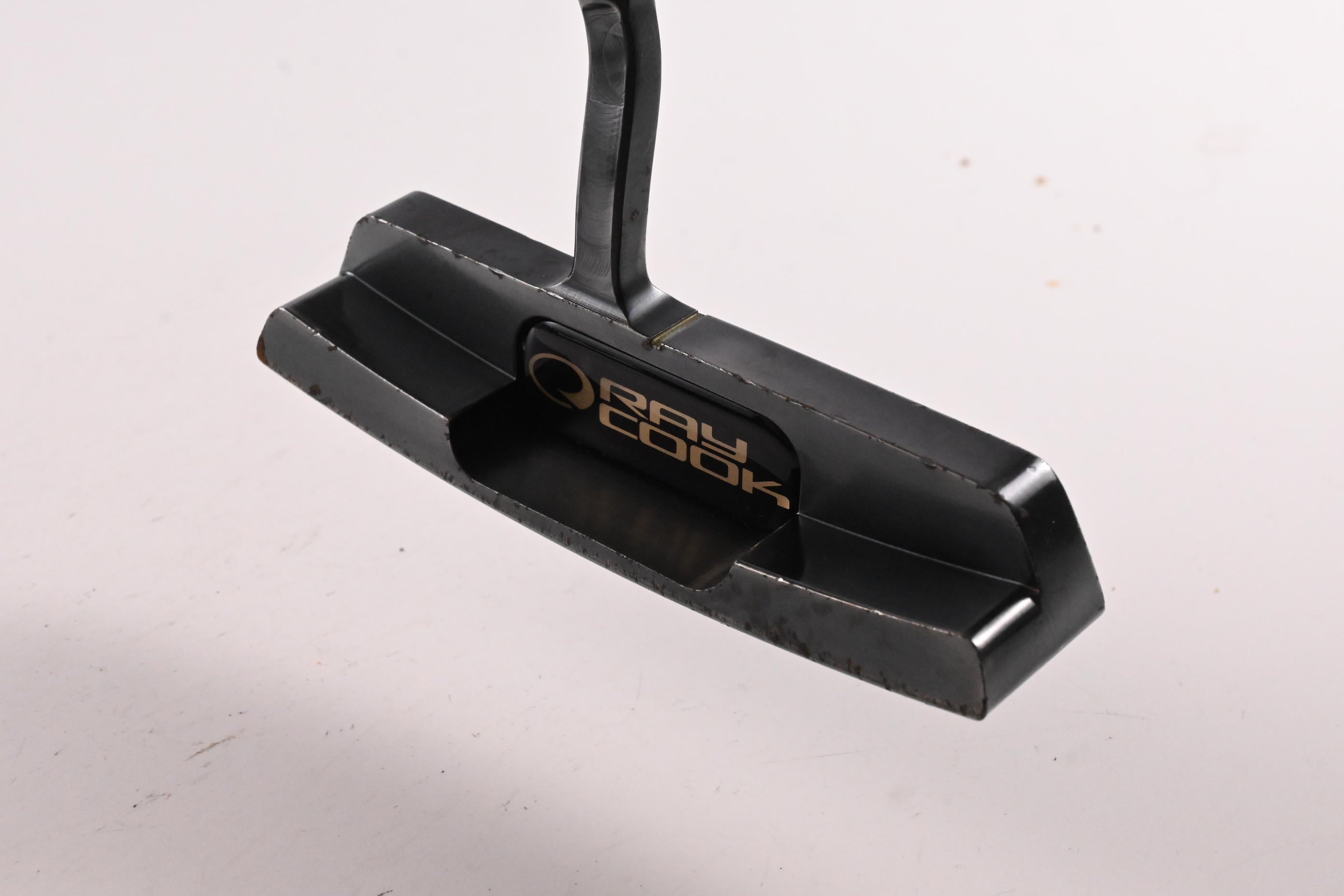 Ray Cook Blue Goose Putter / 35 Inch