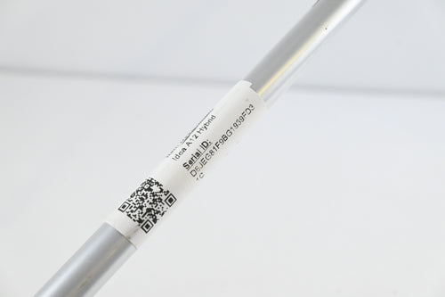 Adams Idea A12 #3 Hybrid / 19 Degree / Regular Flex VTS Proforce 75 Shaft