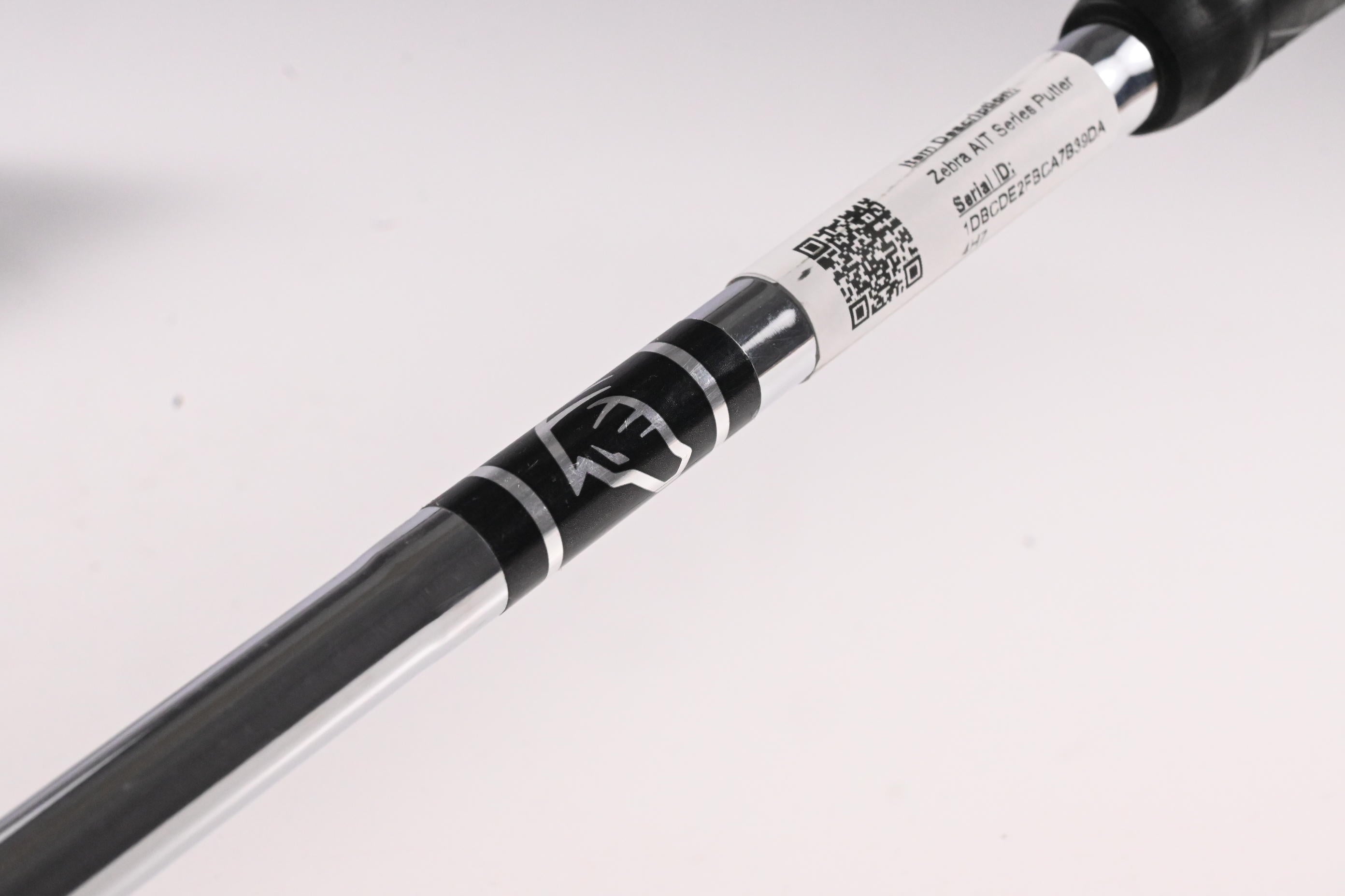 Zebra AIT 4 Putter / 33 Inch