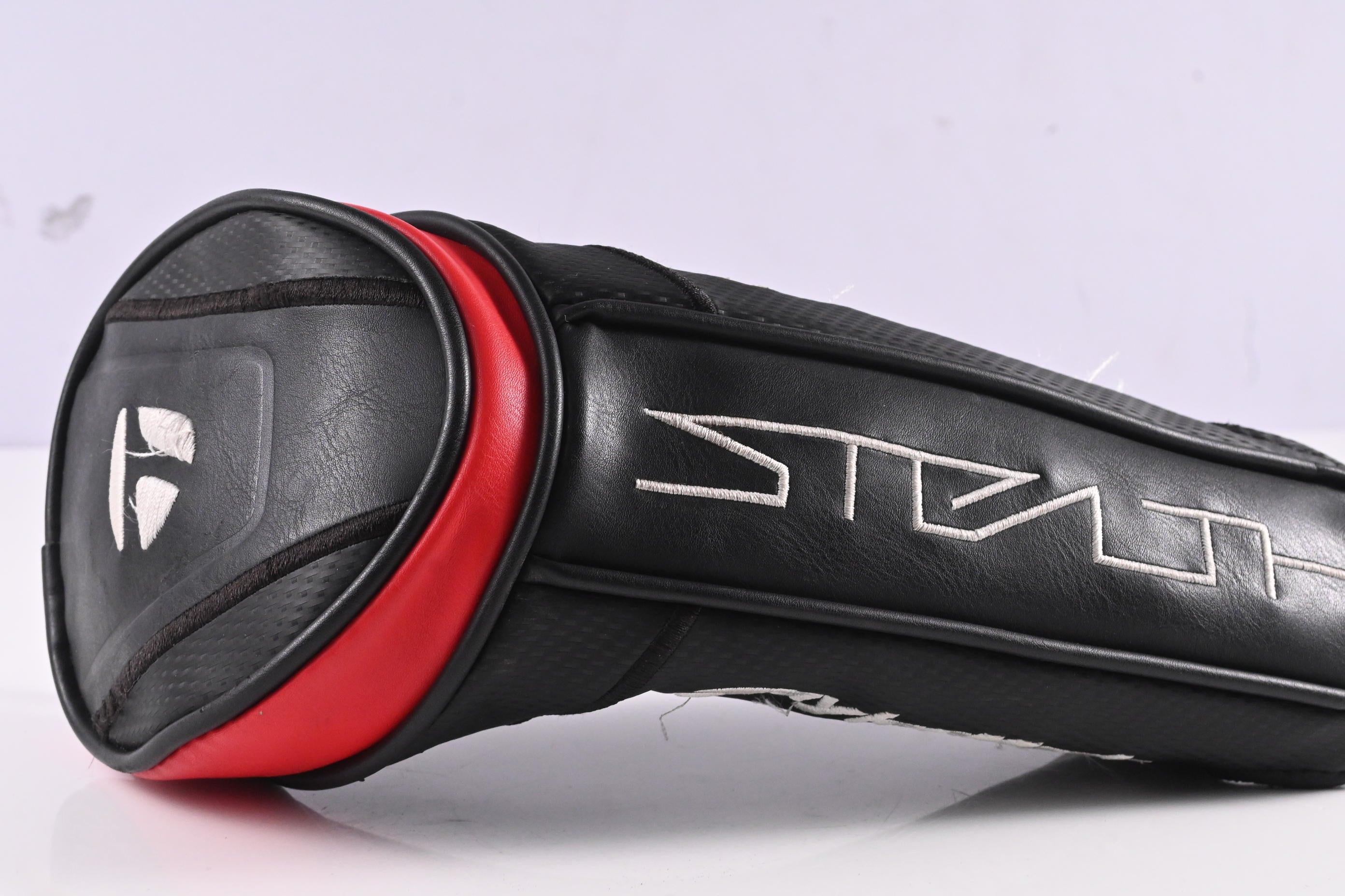 Taylormade Stealth #3 Wood / 15 Degree / Regular Flex Ventus Red 5 Shaft