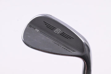 Titleist Vokey SM9 Pitching Wedge / 48 Degree / Stiff Flex KBS Tour C-Taper 120