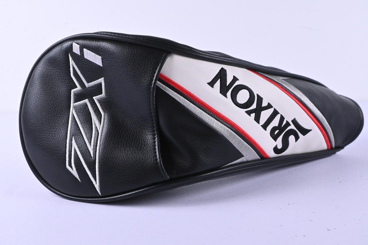Srixon ZXi LS Driver / 9 Degree / Stiff Flex Project X Denali Frost Red 50 Shaft
