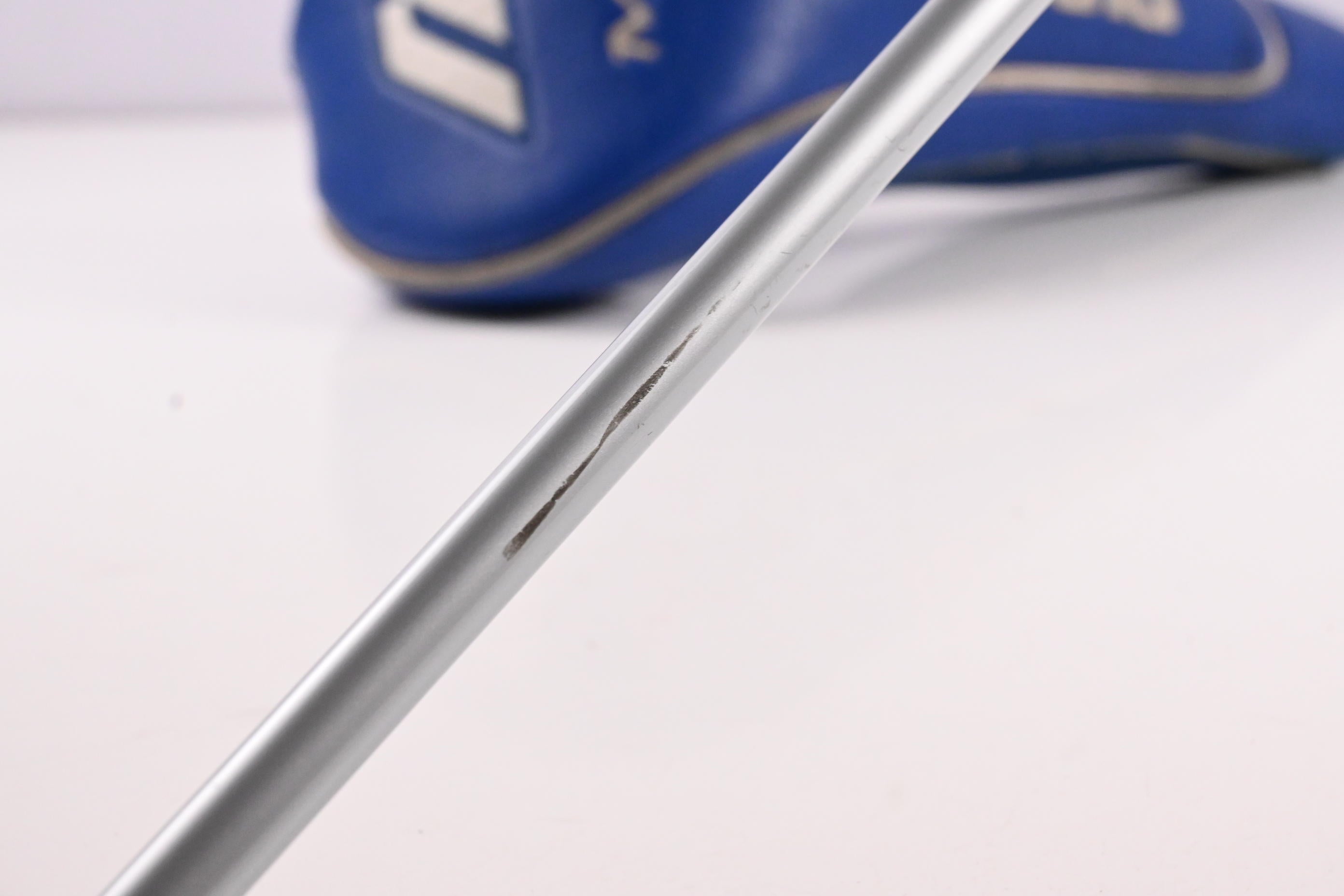 Mizuno MX-500 Driver / 12.5 Degree / Regular Flex Mizuno Orochi 50 Shaft