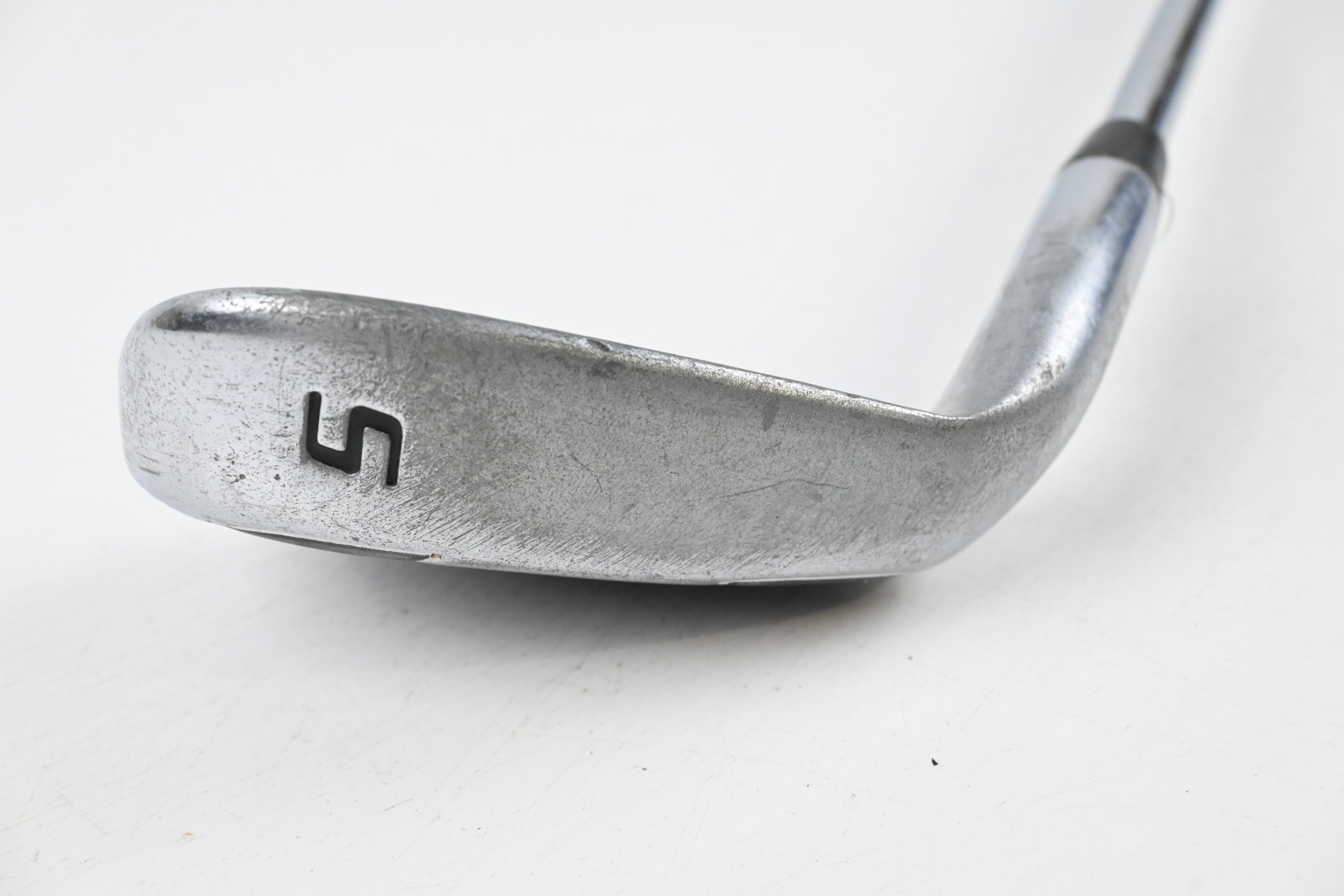 Fazer CTR X Sand Wedge / 54 Degree / Uniflex Fazer Shaft