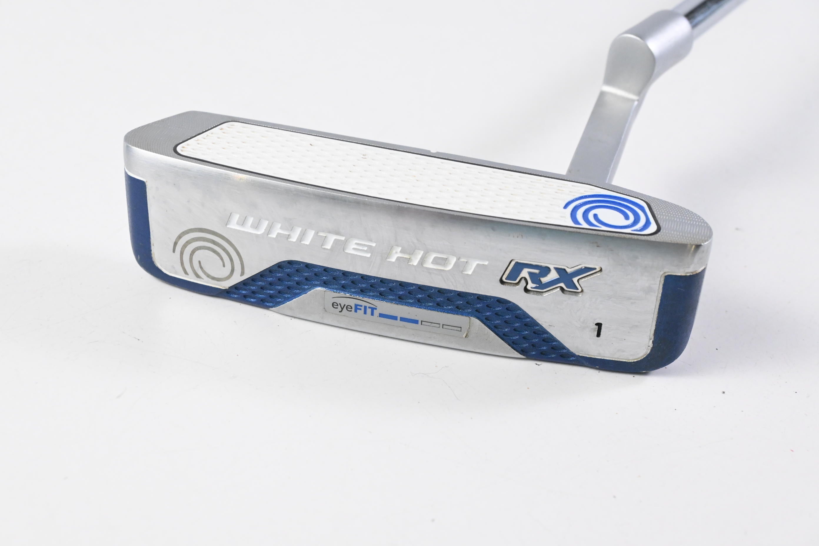 Odyssey White Hot RX 1 Putter / 34 Inch