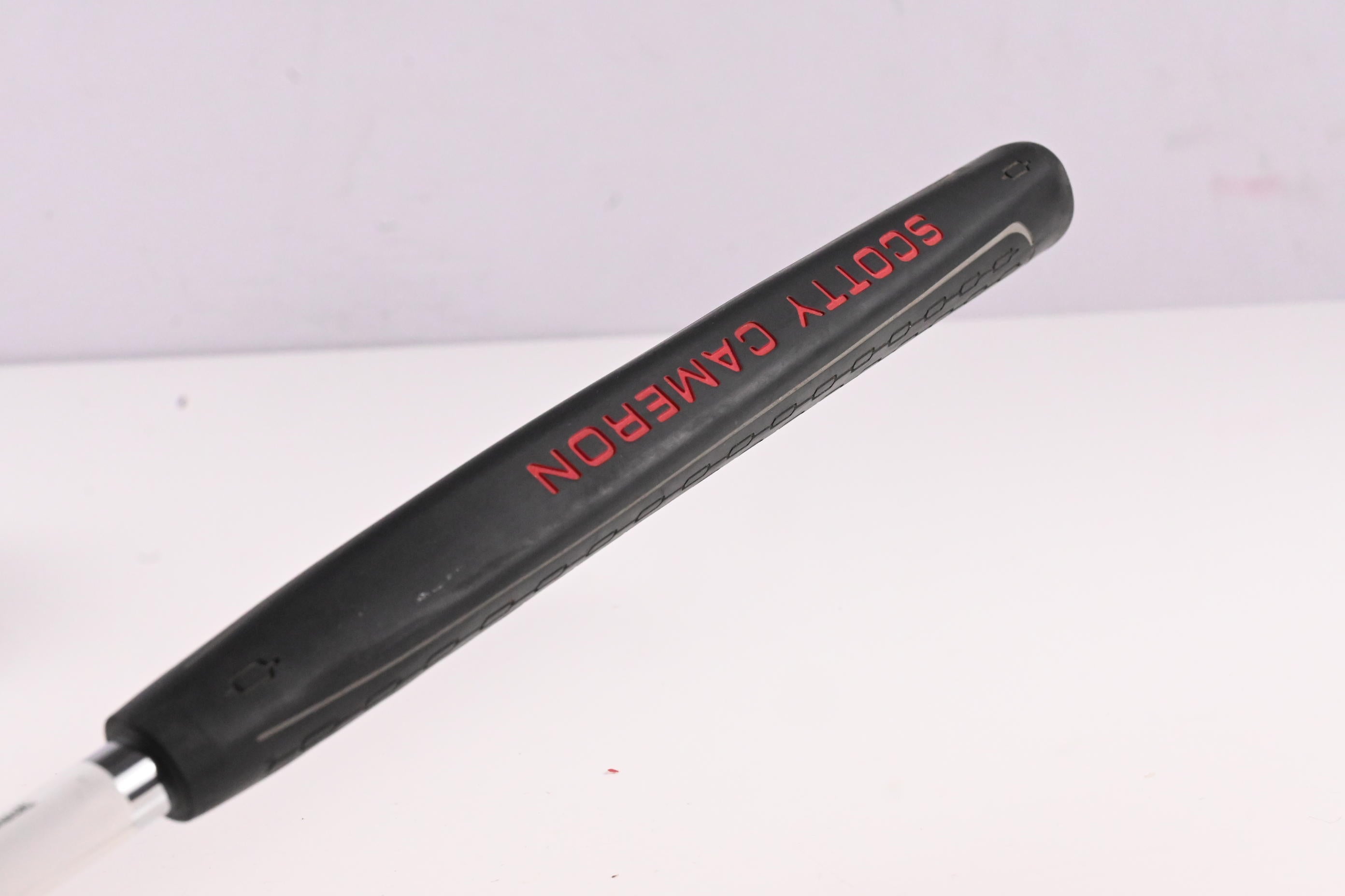 Scotty Cameron Studio Style Squareback 2 2025 Putter / 33 Inch