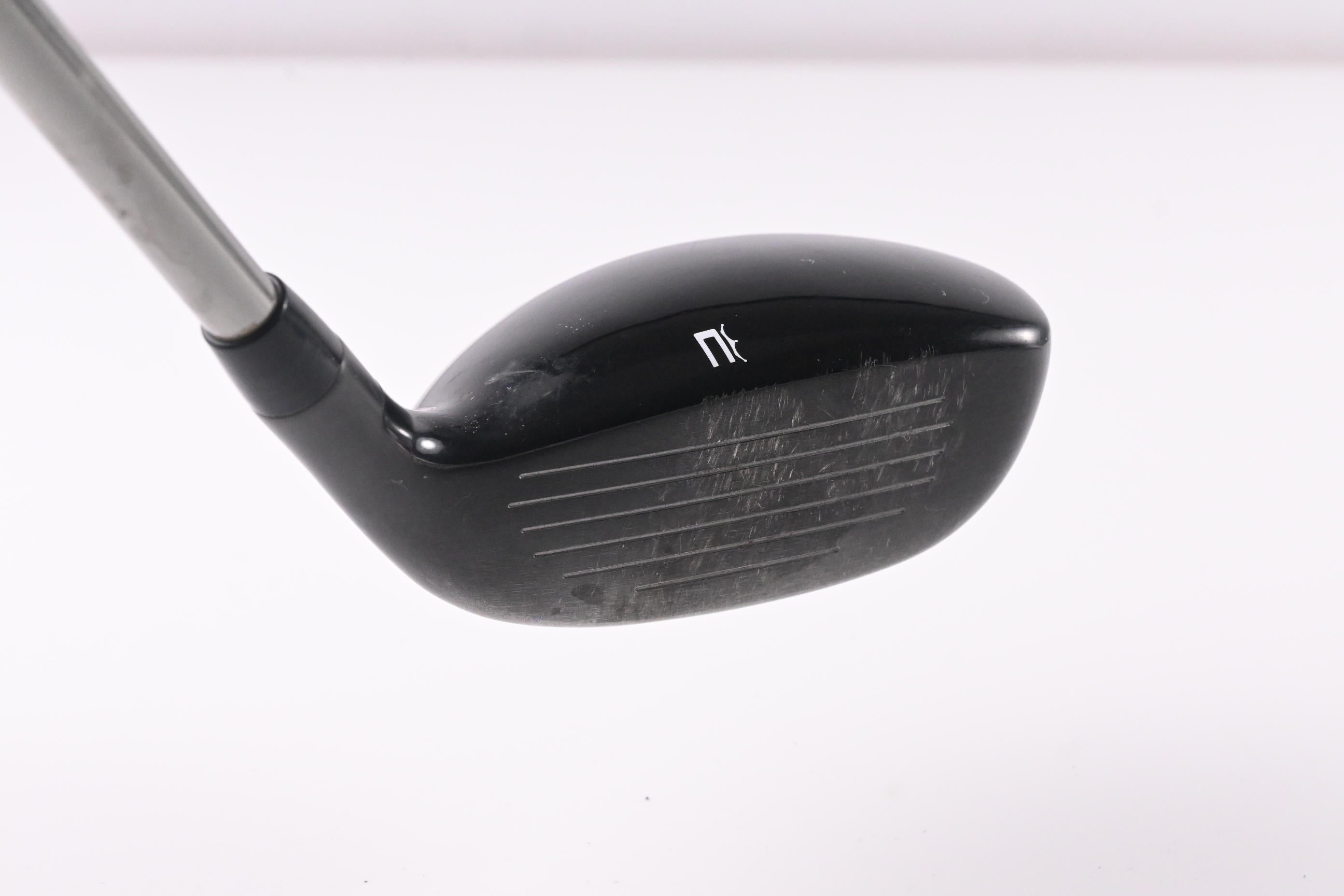 Left Hand Cobra King Radspeed #3 Hybrid / 19 Degree / Stiff Flex UST RECOIL ESX