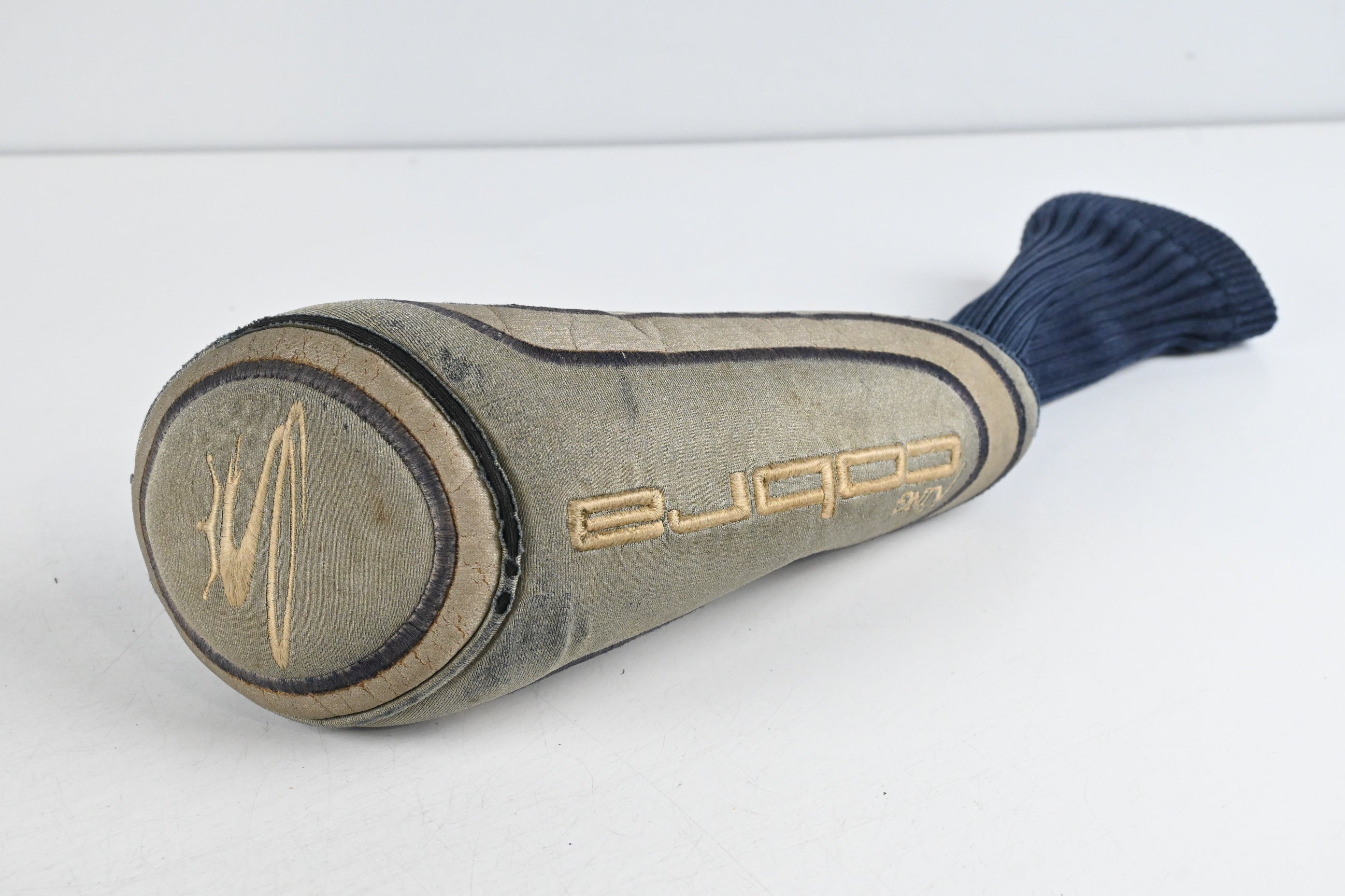 Ladies Cobra King SZ #3 Wood / 15 Degree / Ladies Flex Aldila HM Tour 50 Shaft