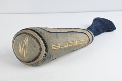 Ladies Cobra King SZ #3 Wood / 15 Degree / Ladies Flex Aldila HM Tour 50 Shaft