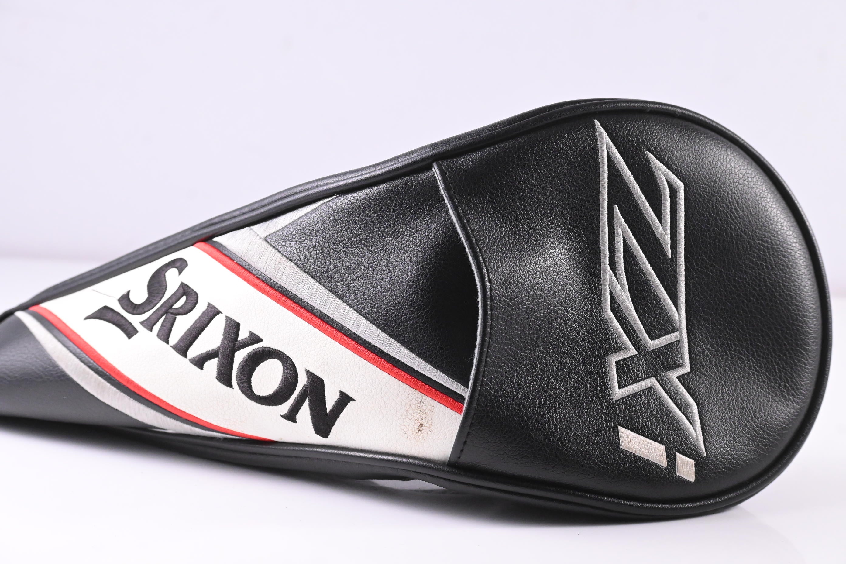 Srixon ZXi Driver / 10.5 Degree / Stiff Flex HZRDUS GEN5 Black 60 Shaft