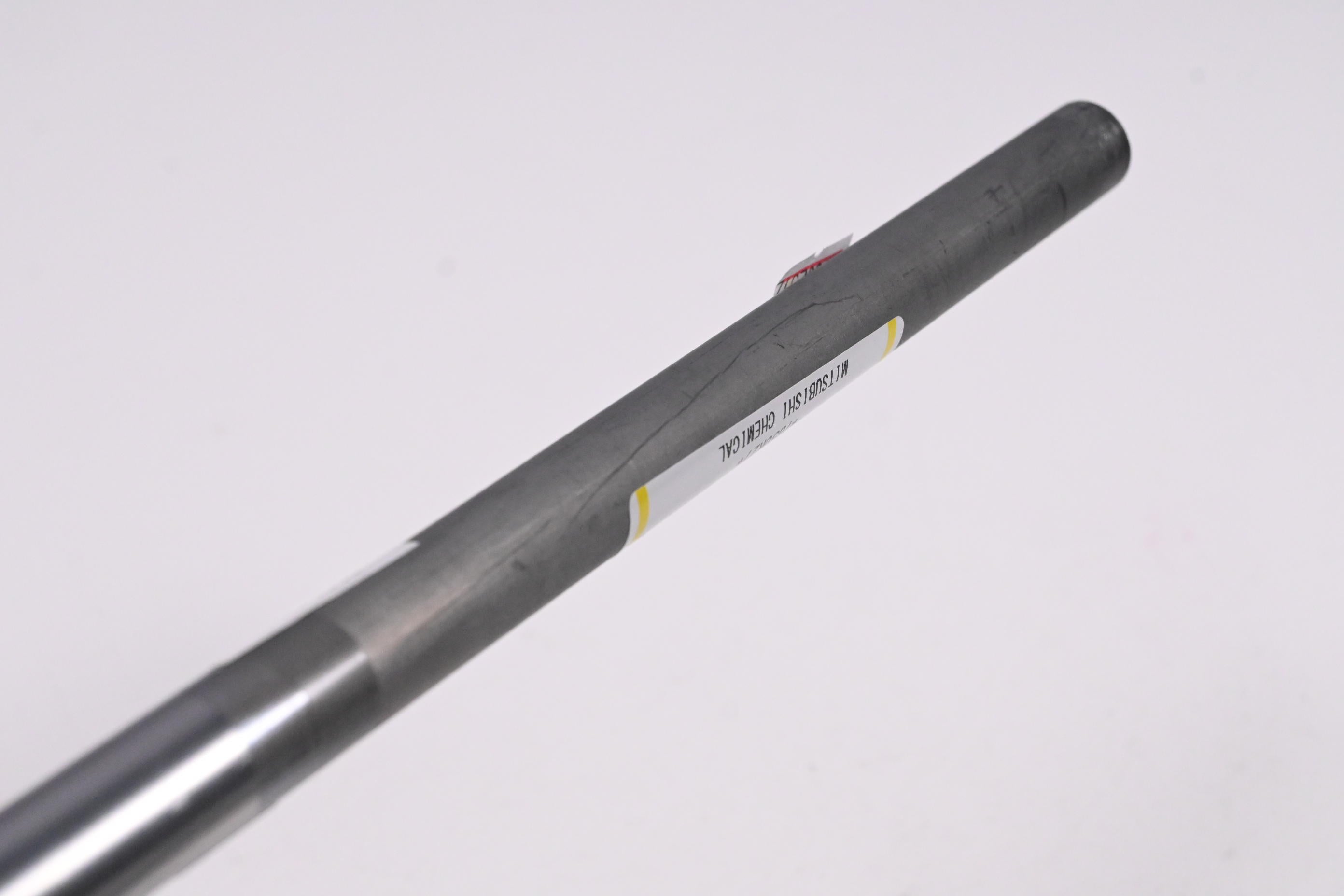 Diamana GT Series 40 Driver Shaft / Senior Flex / 0.335" Tip / Uncut