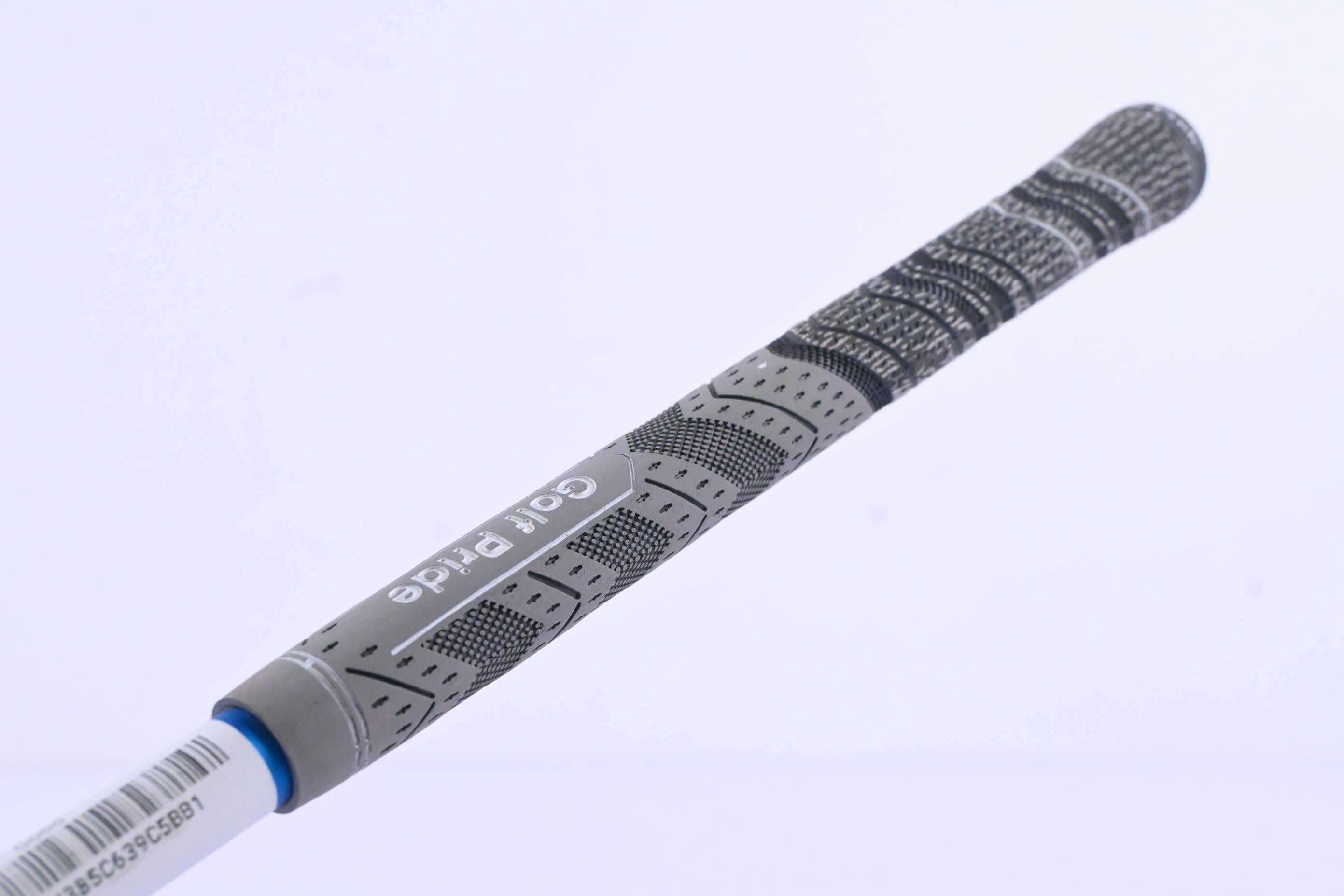 Ping G440 #7 Hybrid / 34 Degree / Regular Flex Ping Alta CB Blue 70 Shaft