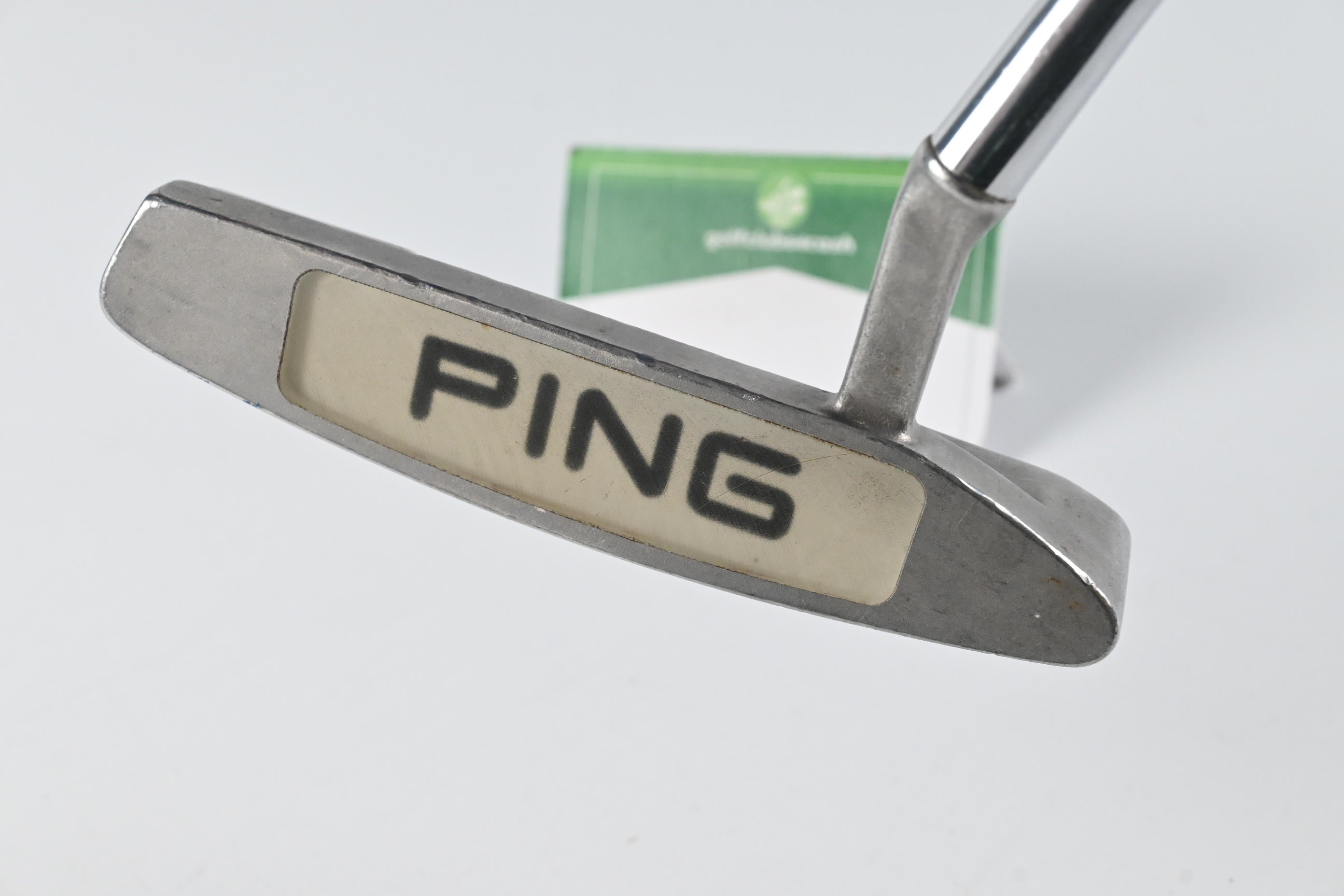 Ping Isopur Pal 2i Putter / 33 Inch