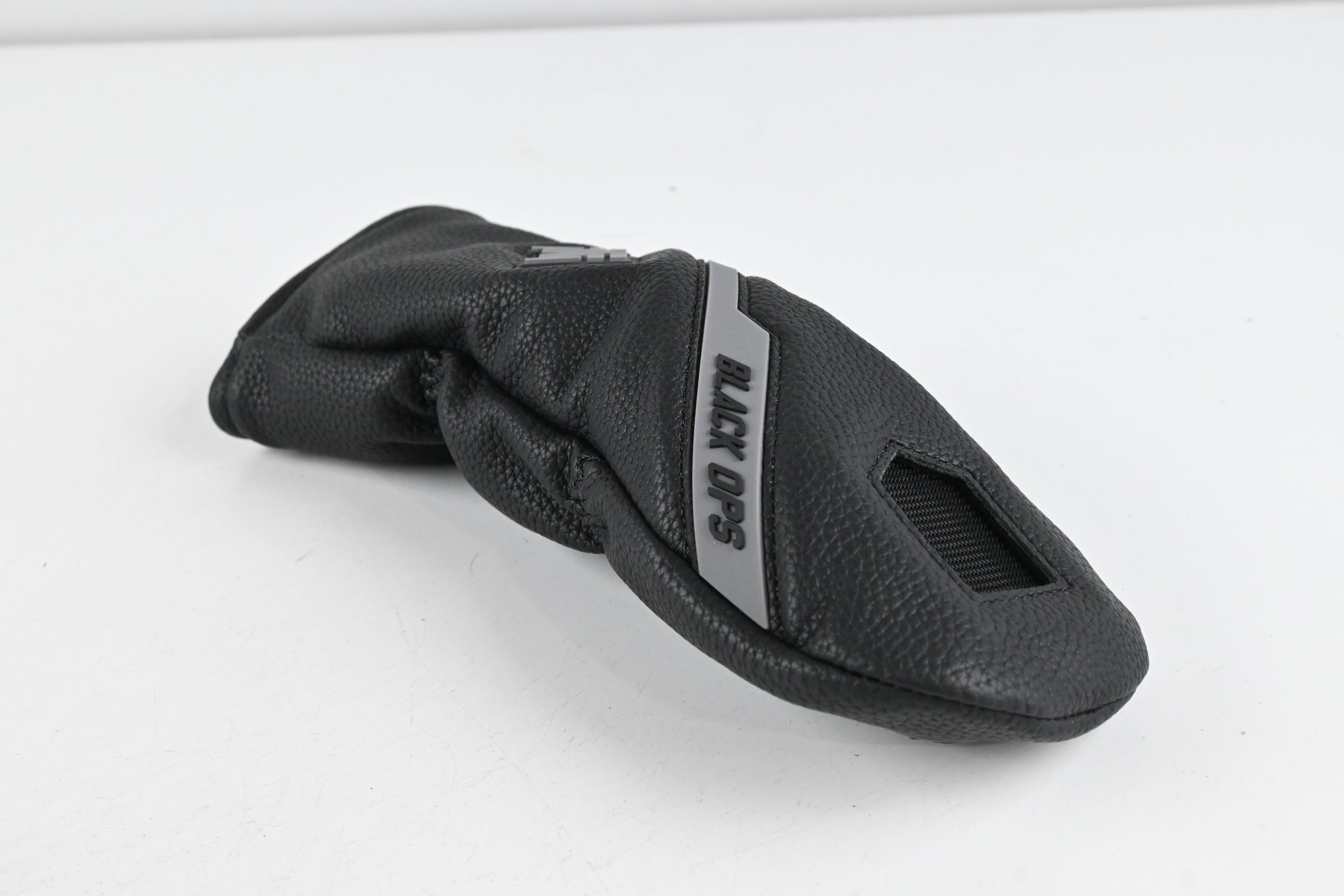 Left Hand PXG 0311 Black Ops #4 Hybrid / 22 Degree / X-Flex Tensei AV White 85