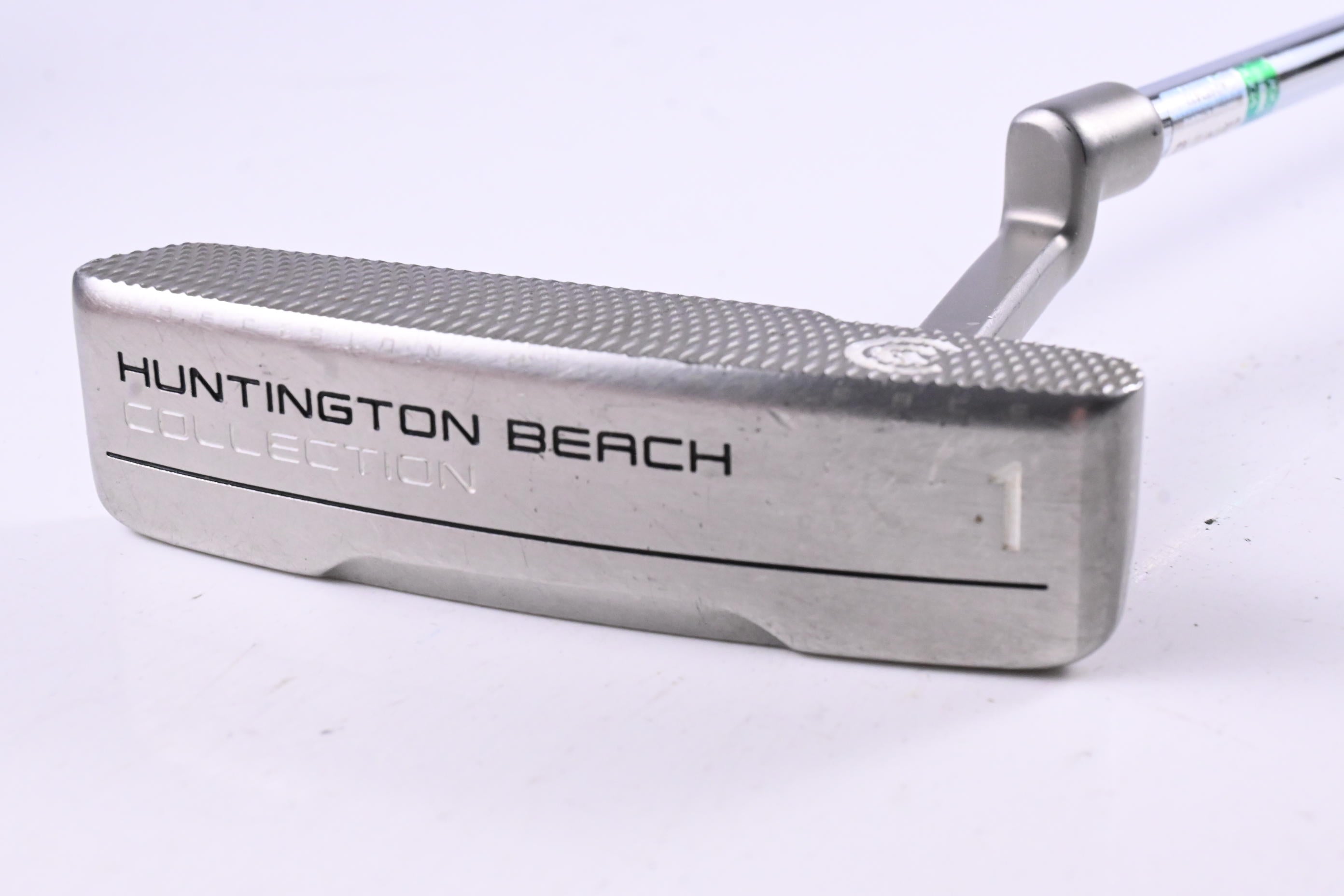 Cleveland Huntington Beach #1 Putter / 34 Inch