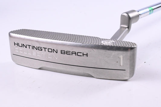 Cleveland Huntington Beach #1 Putter / 34 Inch