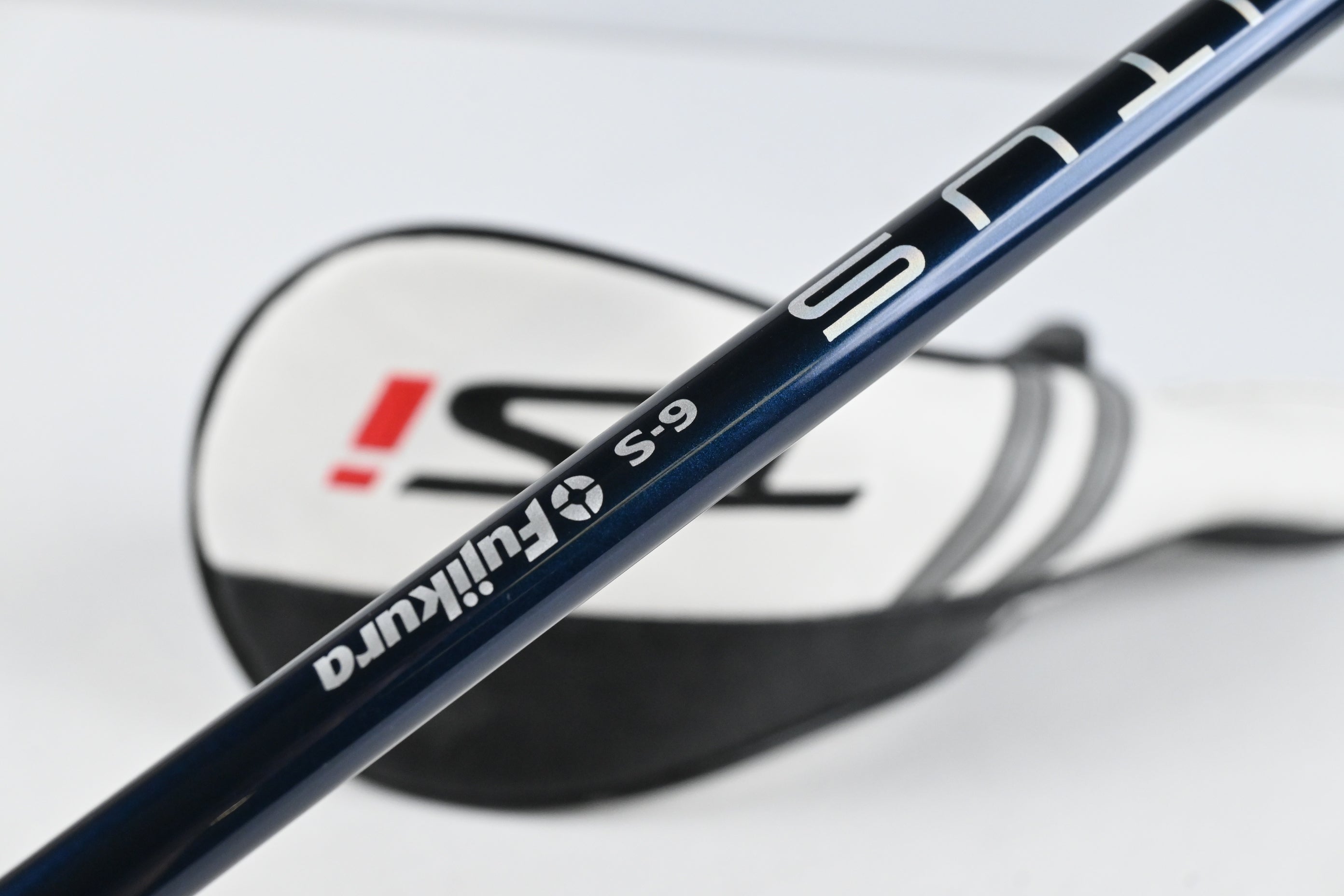 Titleist TSi2 #3 Wood / 16.5 Degree / Stiff Flex Fujikura Ventus Blue 6 Velocore
