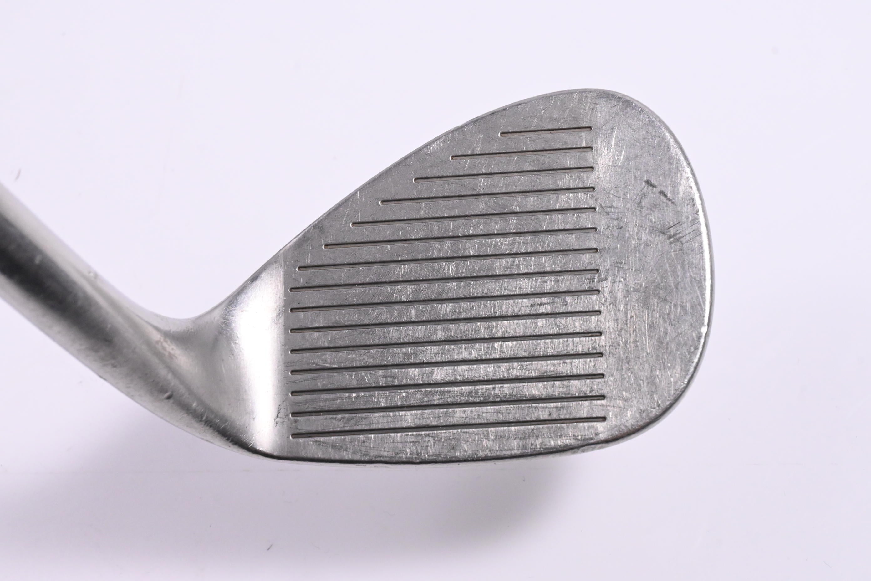 Left Hand Cobra King Pur Lob Wedge / 60 Degree / Stiff Flex Cobra Shaft