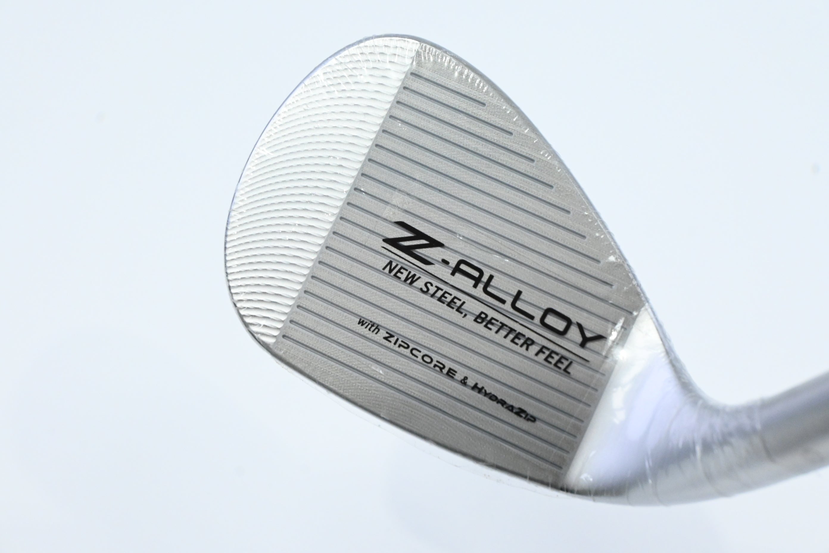 Ladies Cleveland CBZ Sand Wedge / 56 Degree / Ladies Flex KBS Hi-Rev G 60 Shaft