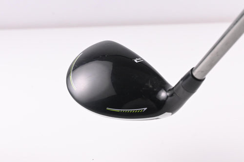 Left Hand Cobra King Radspeed #3 Hybrid / 19 Degree / Stiff Flex UST RECOIL ESX