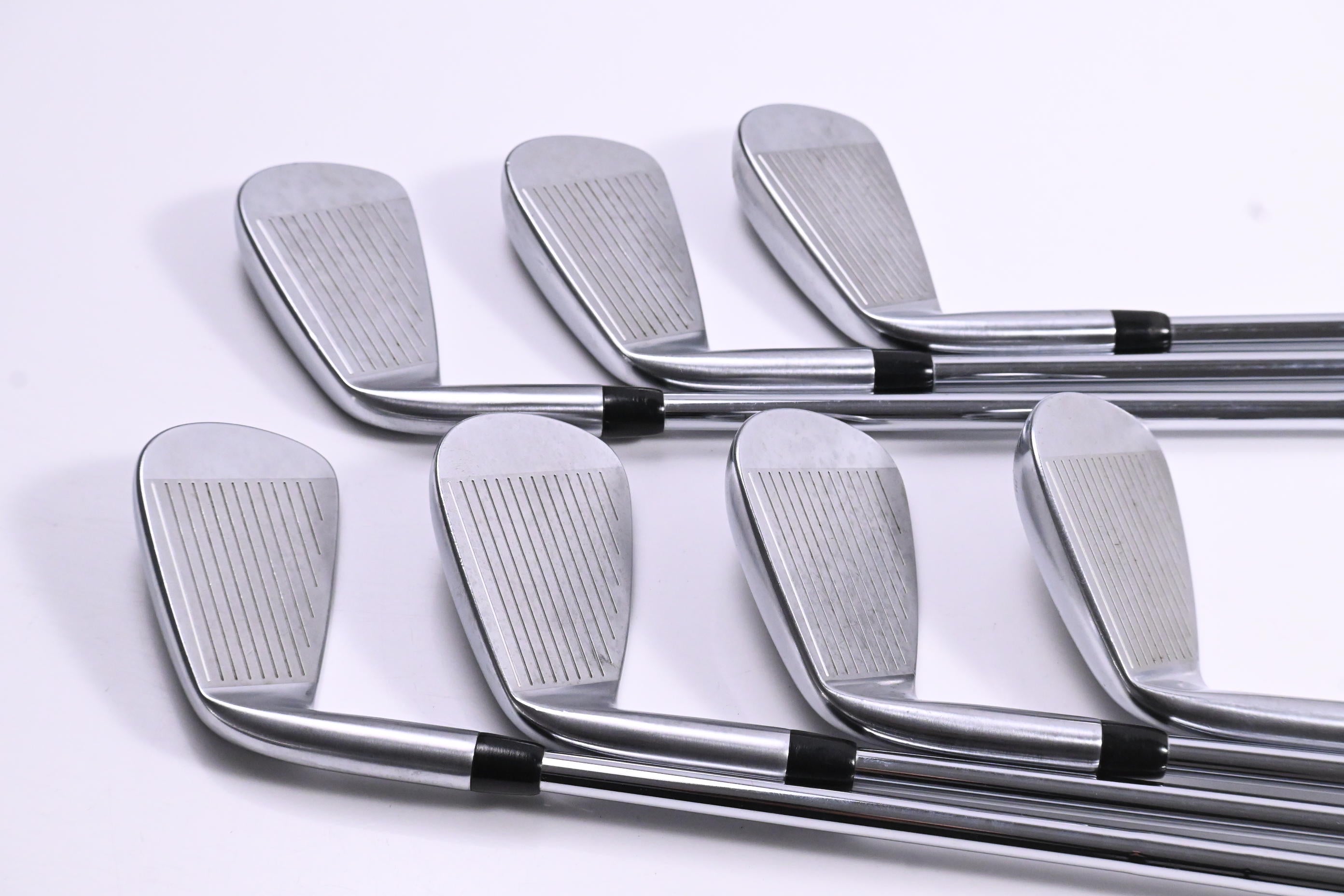 PXG 0311 ST Gen4 Irons / 4-PW / X-Flex KBS Tour 130 Shafts