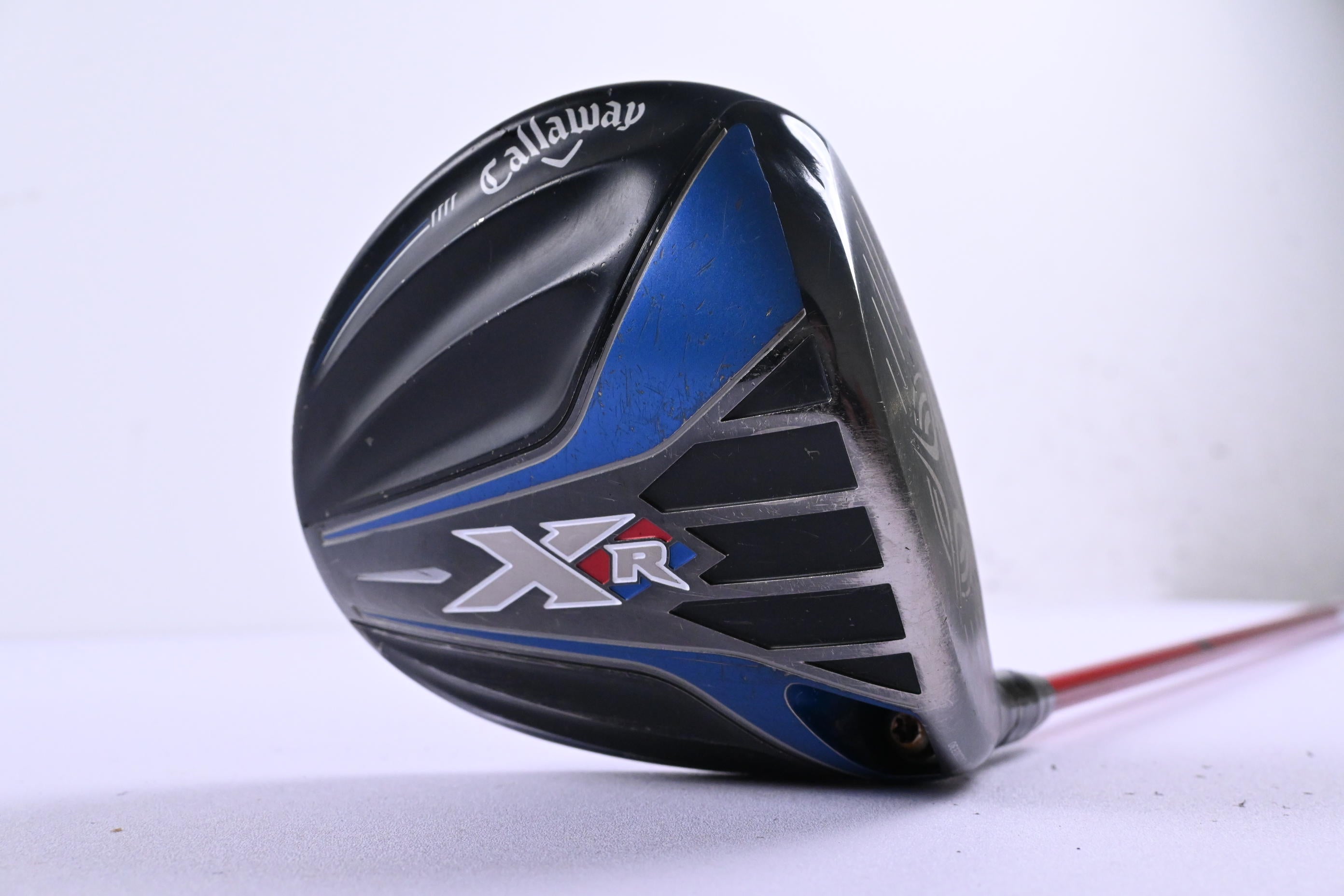 Callaway XR16 Driver / 10.5 Degree / Regular Flex Fujikura Speeder 565 Evolution