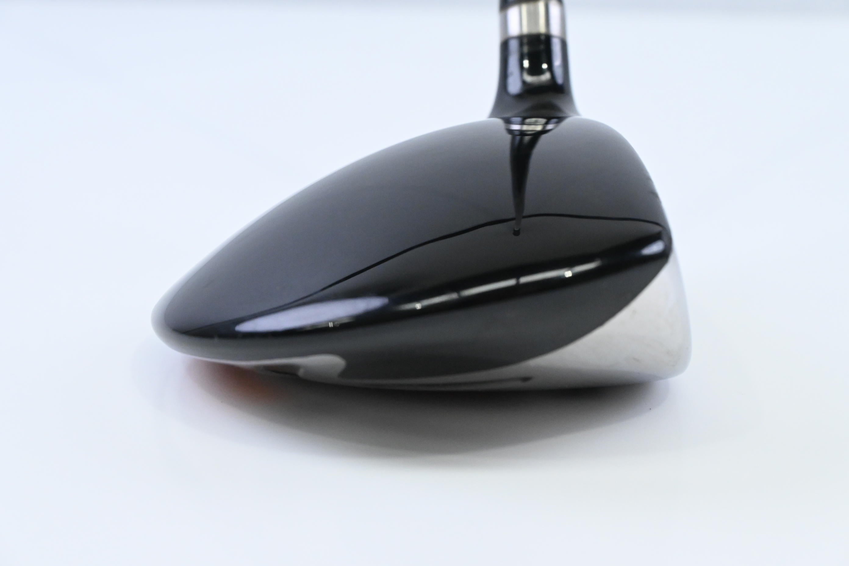 Ping G10 #3 Wood / 15.5 Degree / Regular Flex Grafalloy ProLaunch Red Shaft