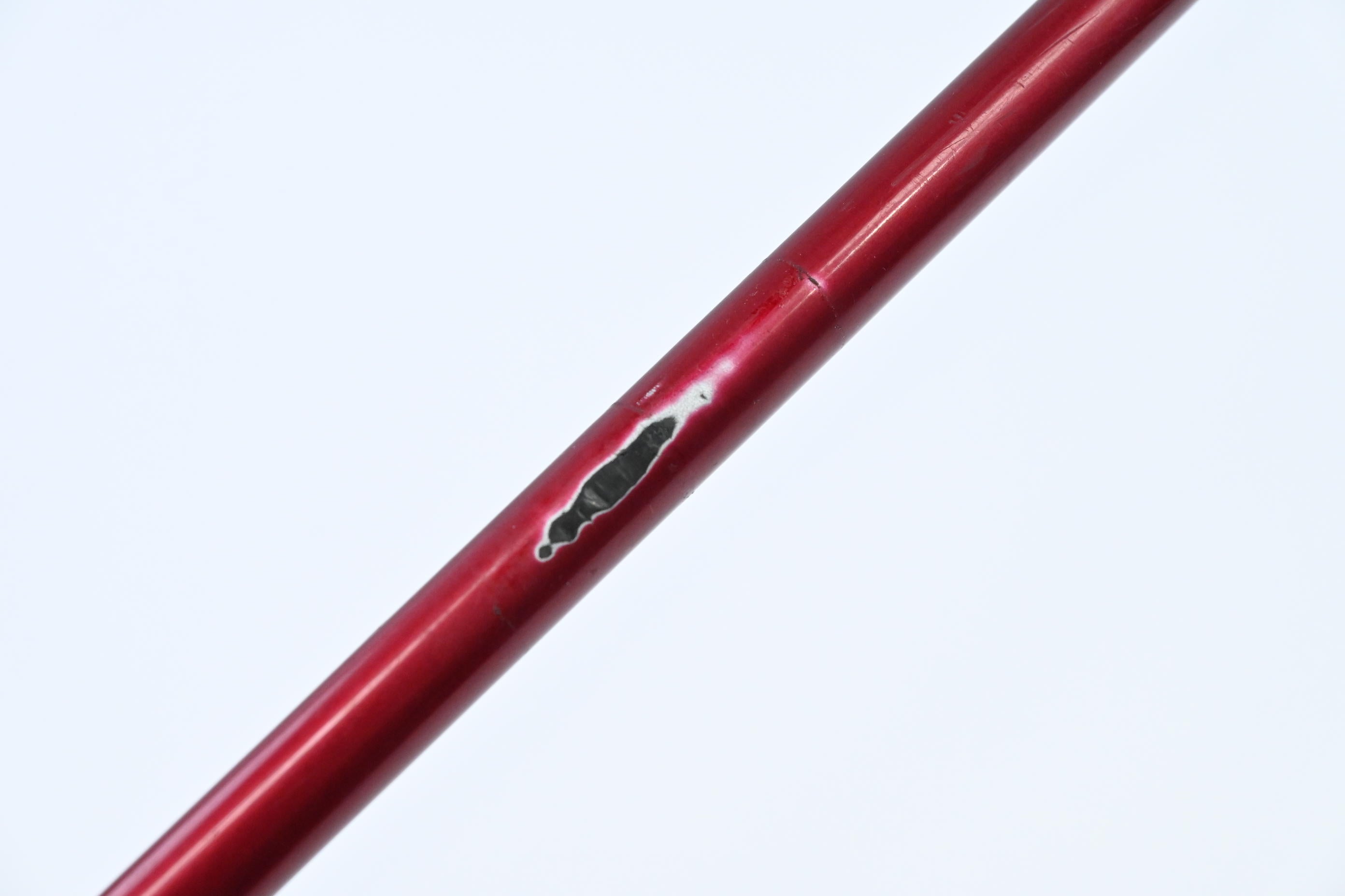 Adams XTD #5 Wood / 18 Degree / Regular Flex Matrix 9Q3 Red Tie Shaft