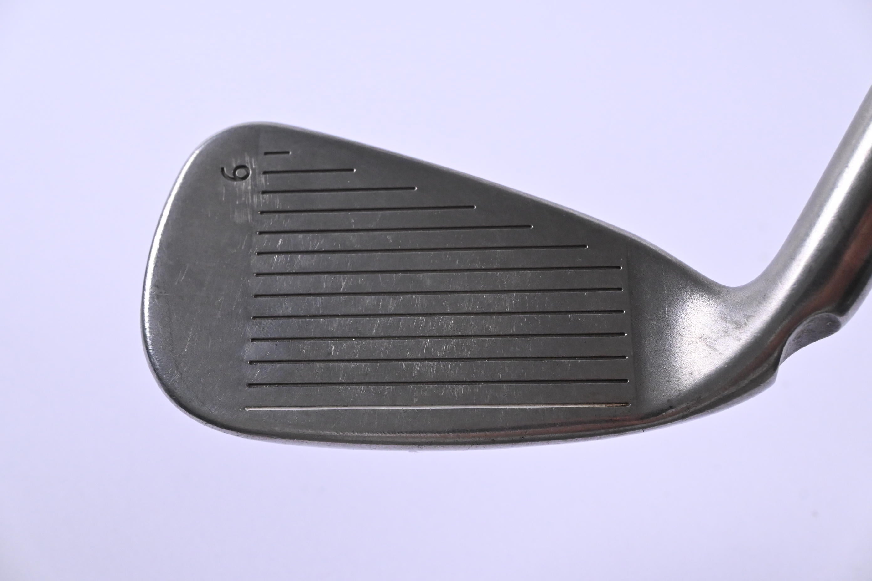 Ping G30 #6 Iron / Yellow Dot / Senior Flex Ping TFC 419 Shaft