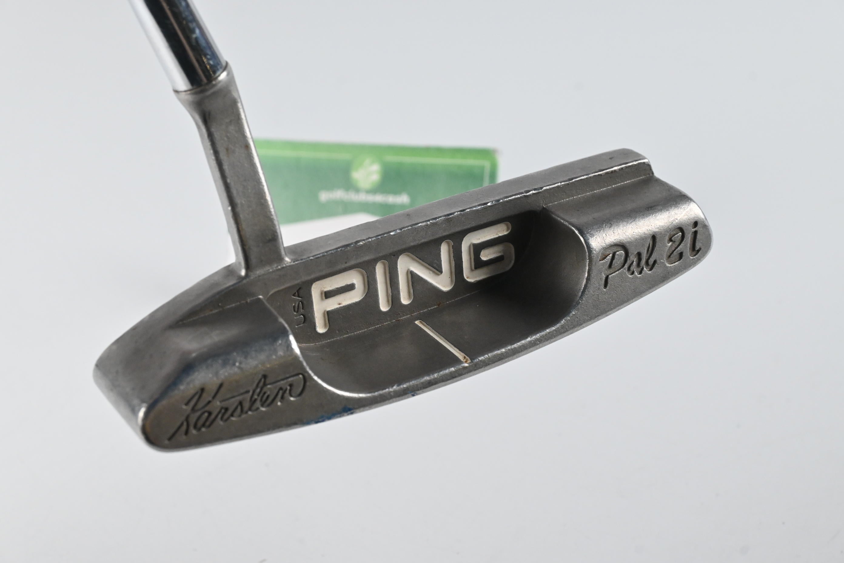 Ping Isopur Pal 2i Putter / 33 Inch