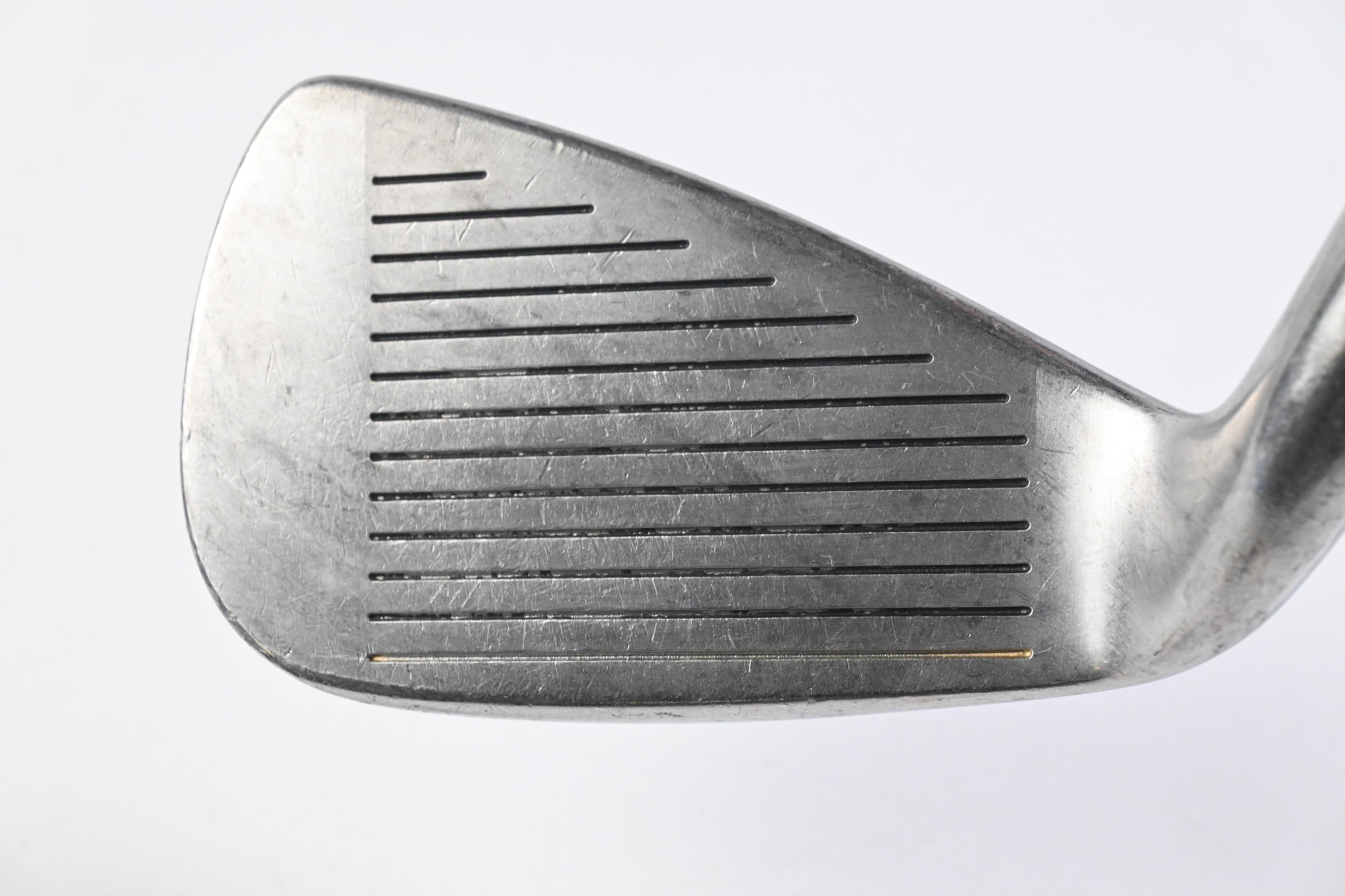 Mizuno Widec #4 Iron / 24 Degree / Regular Flex Mizuno Widec Shaft