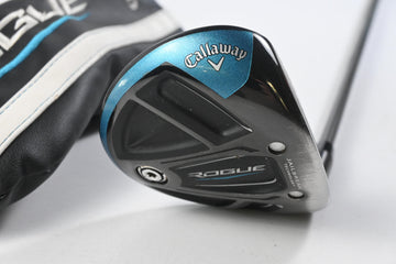 Callaway Rogue #5 Wood / 18 Degree / Regular Flex Aldila Synergy 60 Shaft