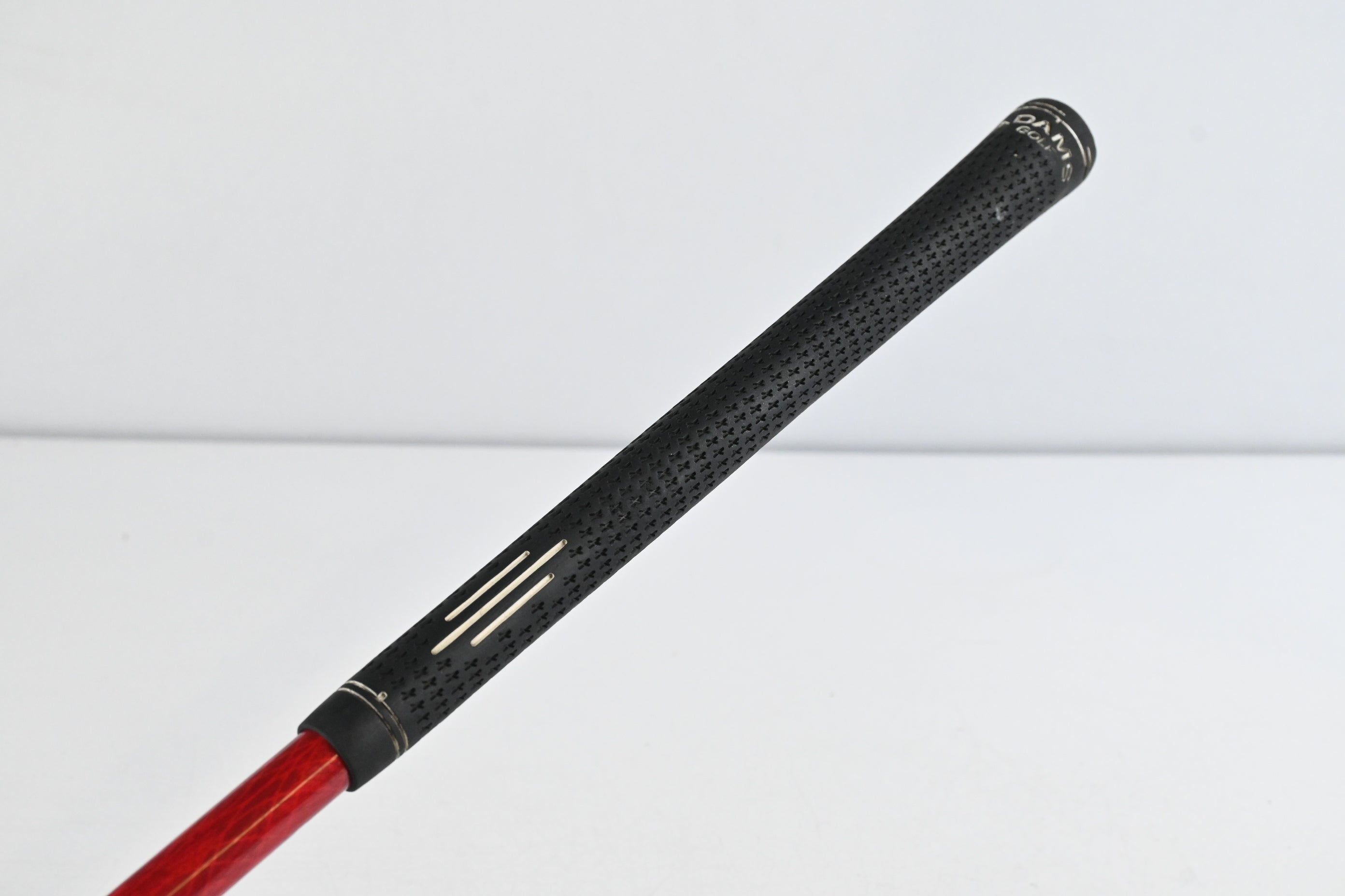 Adams Idea A12 #3 Hybrid / 19 Degree / Regular Flex VTS Proforce 75 Shaft