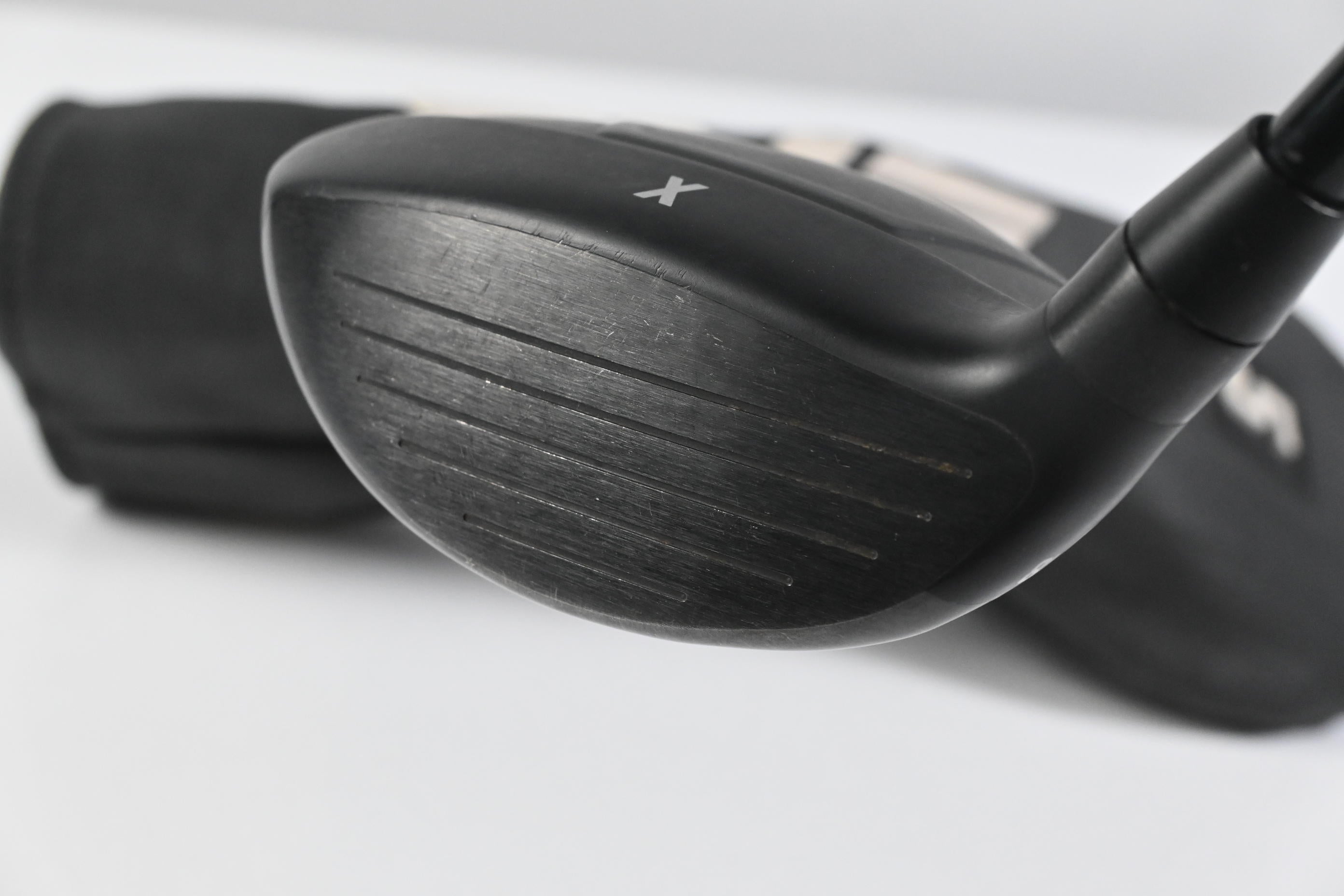 PXG 0211 2020 #5 Wood / 18 Degree / Stiff Flex Diamana Limited Black S60 Shaft